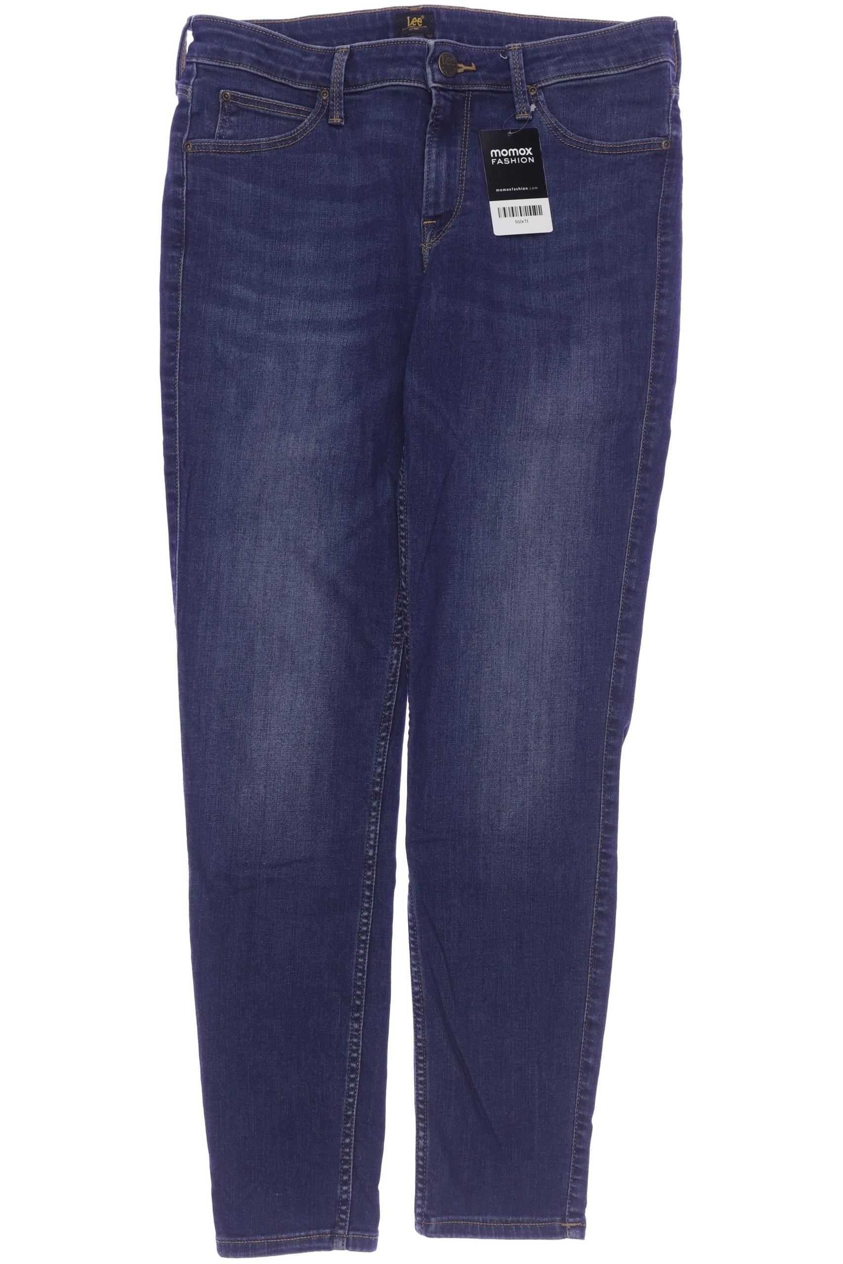 

Lee Damen Jeans, blau, Gr. 32