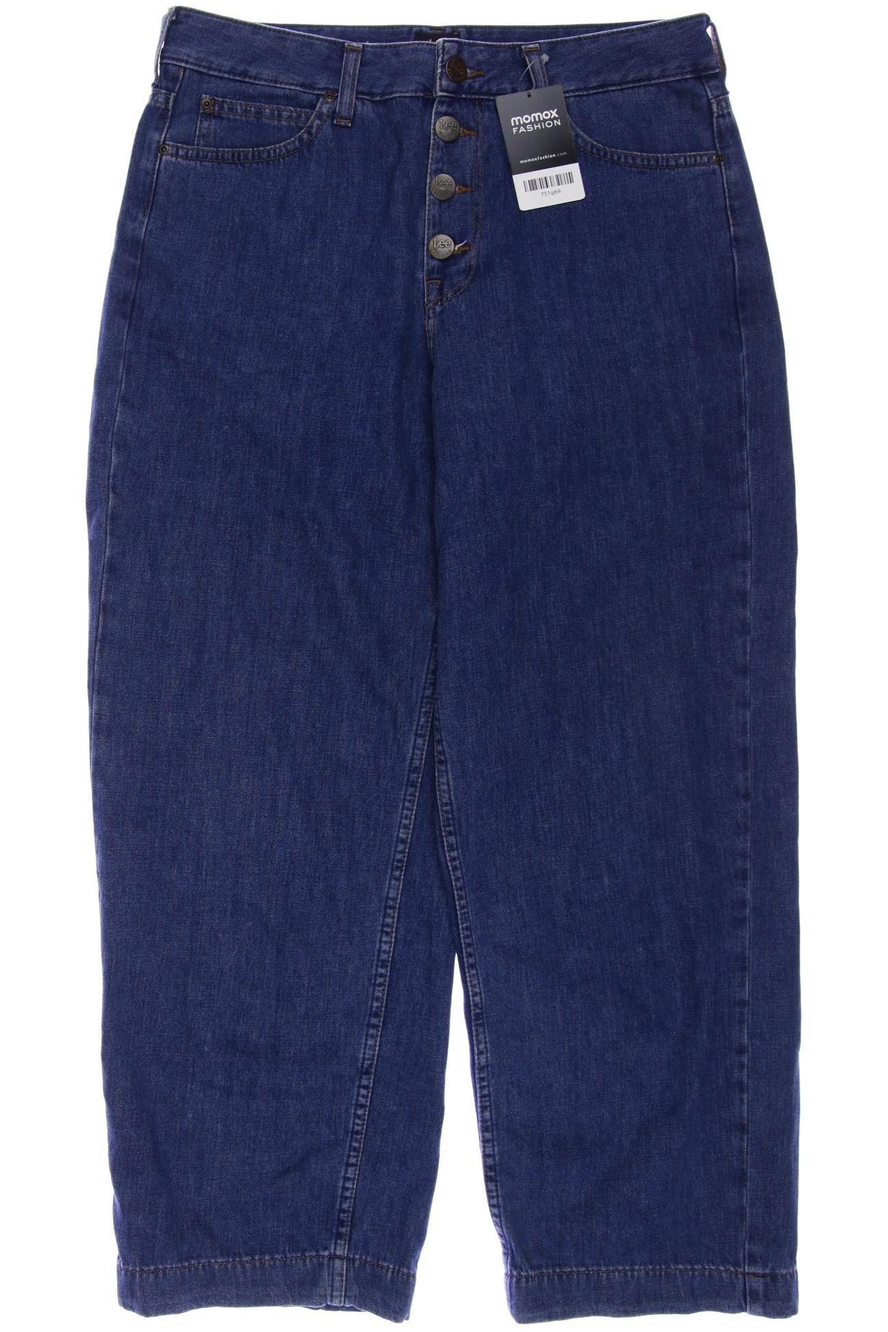 

Lee Damen Jeans, blau, Gr. 40