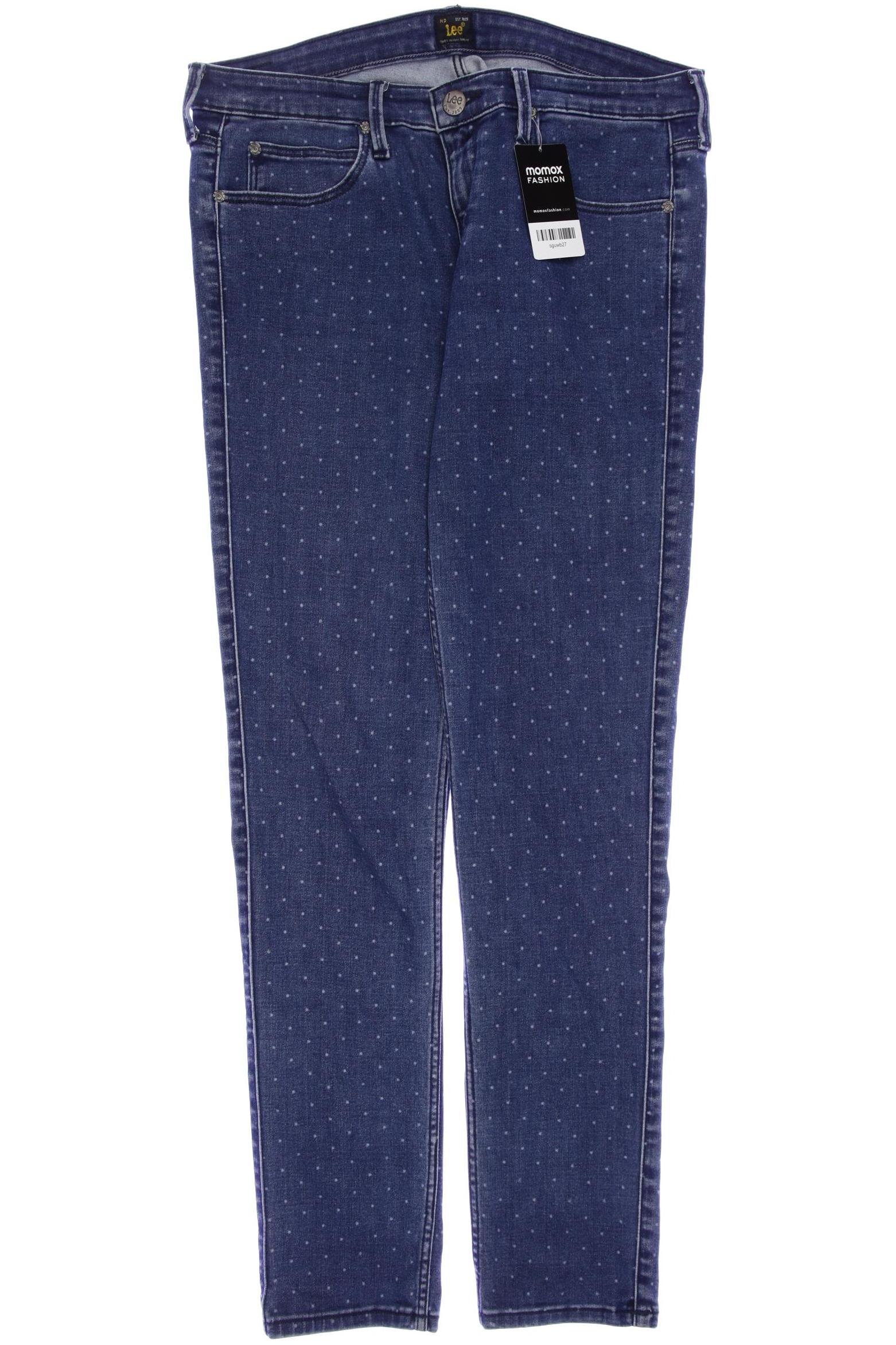 

Lee Damen Jeans, blau, Gr. 32