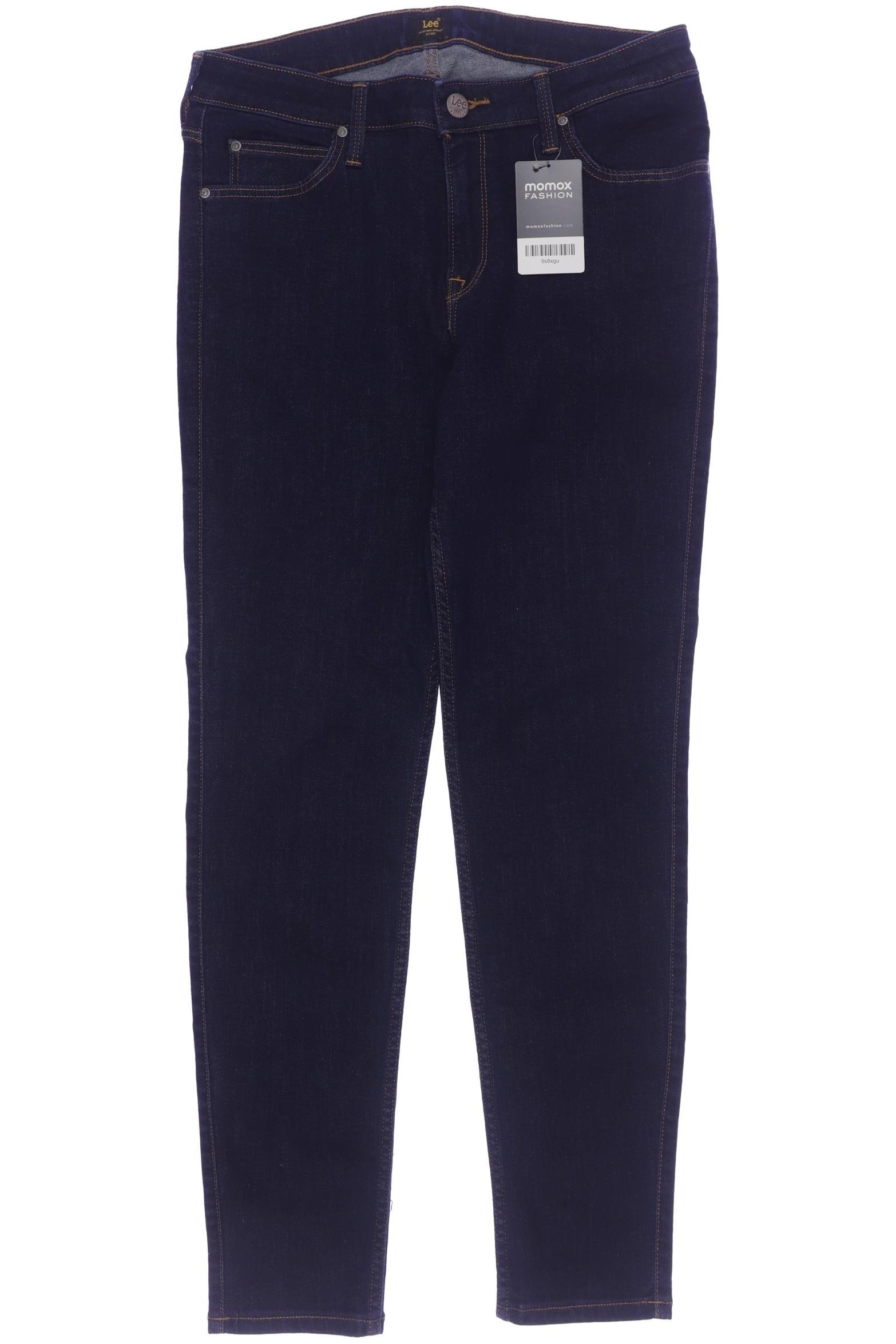 

Lee Damen Jeans, marineblau, Gr. 31