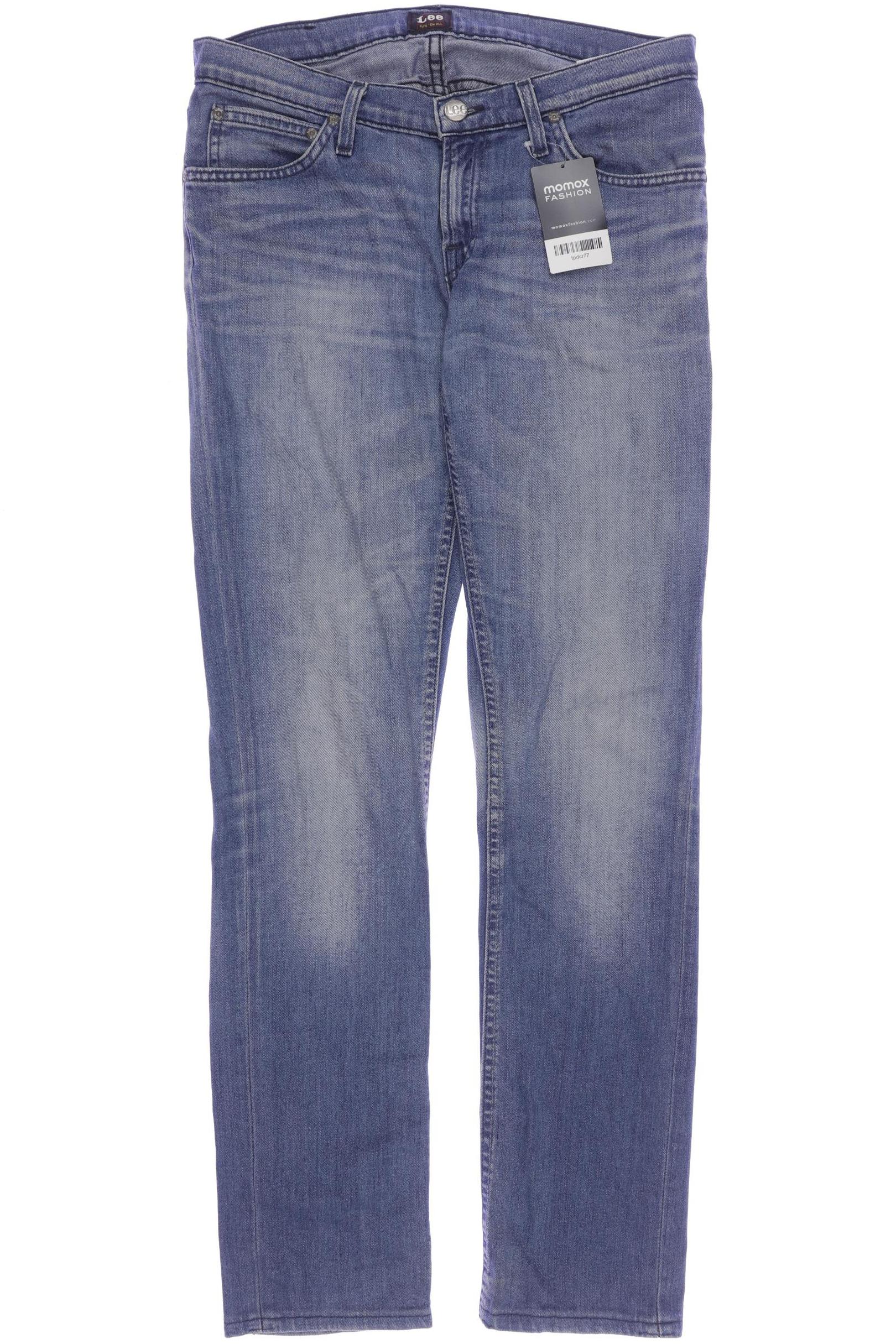 

Lee Damen Jeans, blau, Gr. 29