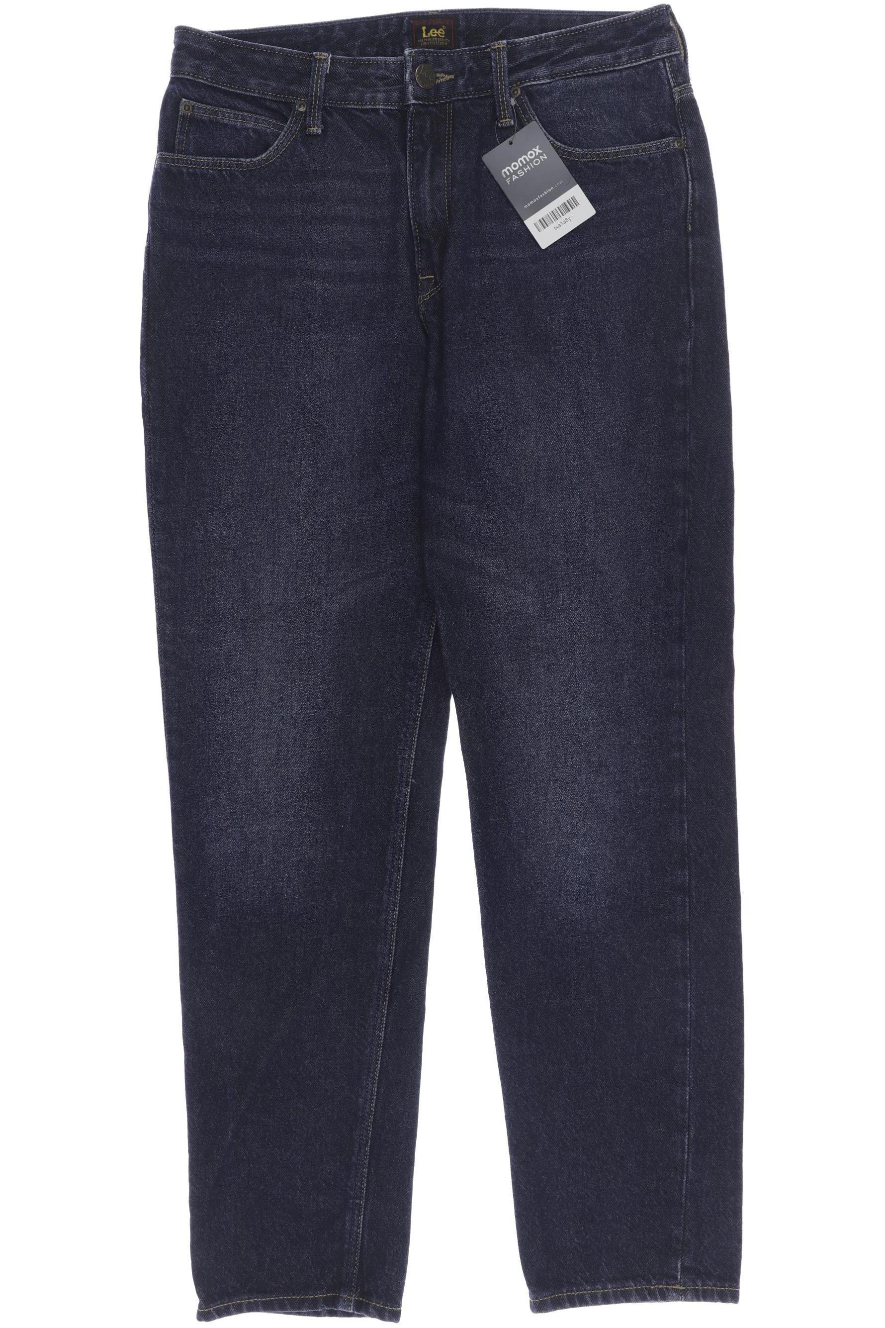 

Lee Damen Jeans, blau