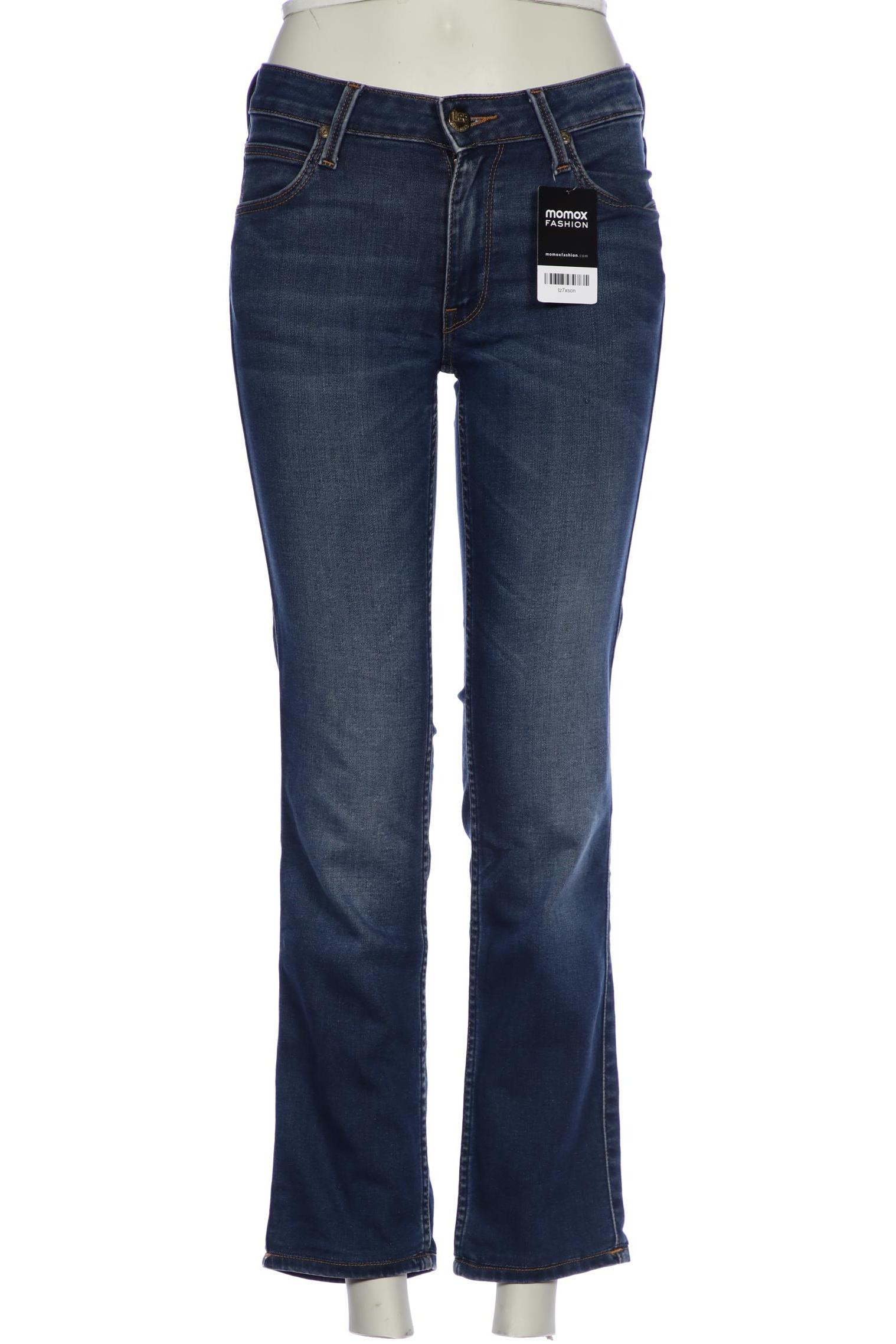 

Lee Damen Jeans, blau, Gr. 26
