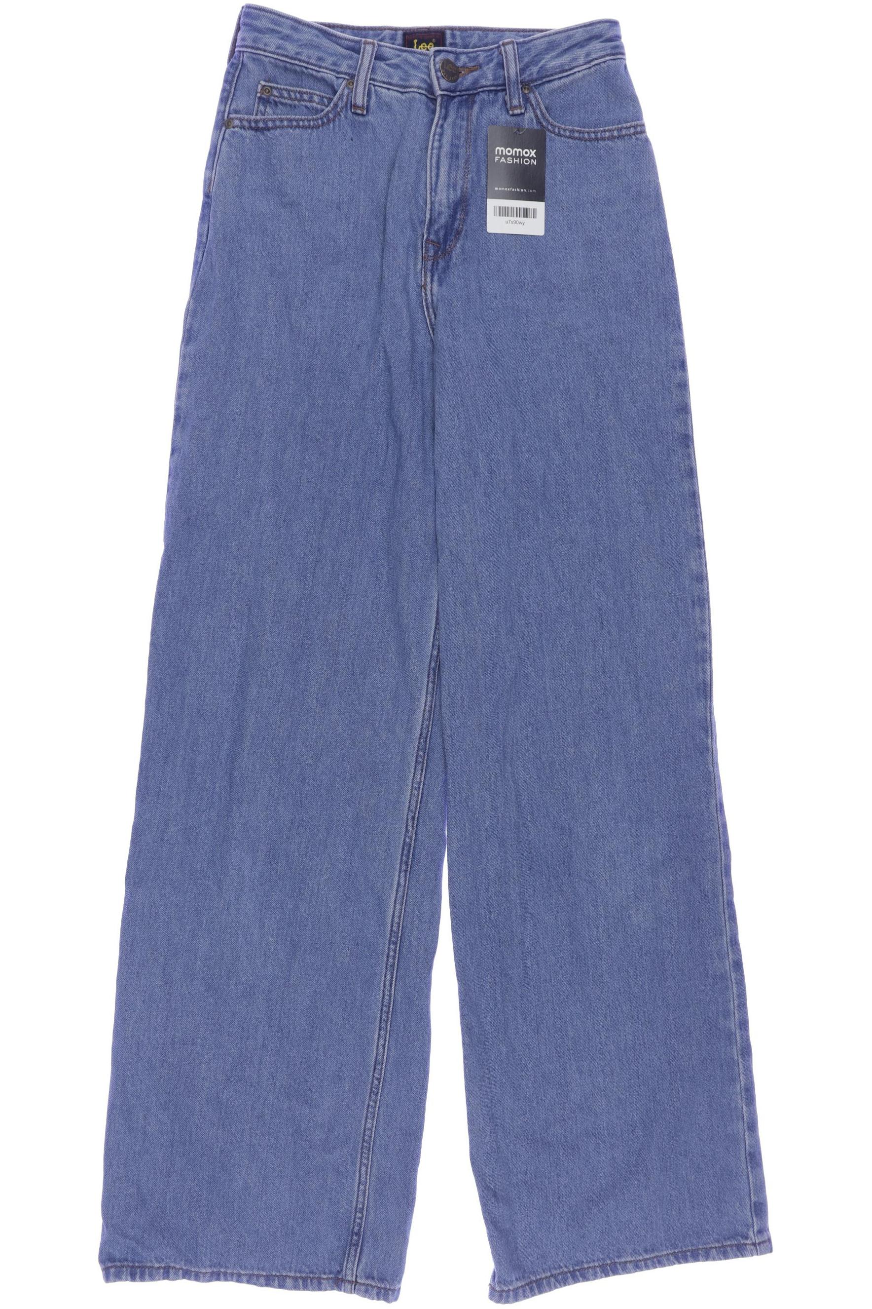 

Lee Damen Jeans, blau, Gr. 25