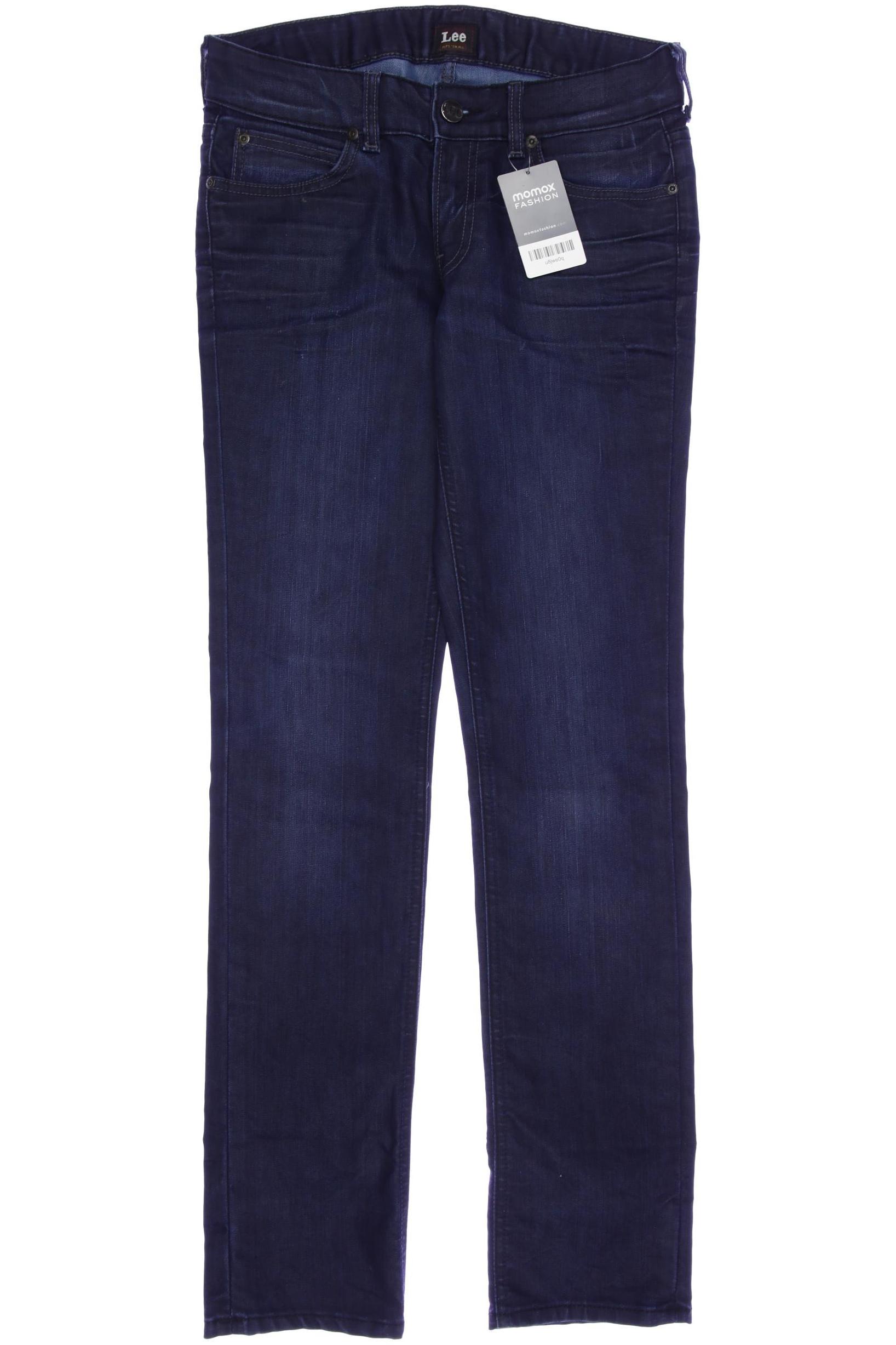 

Lee Damen Jeans, marineblau, Gr. 28