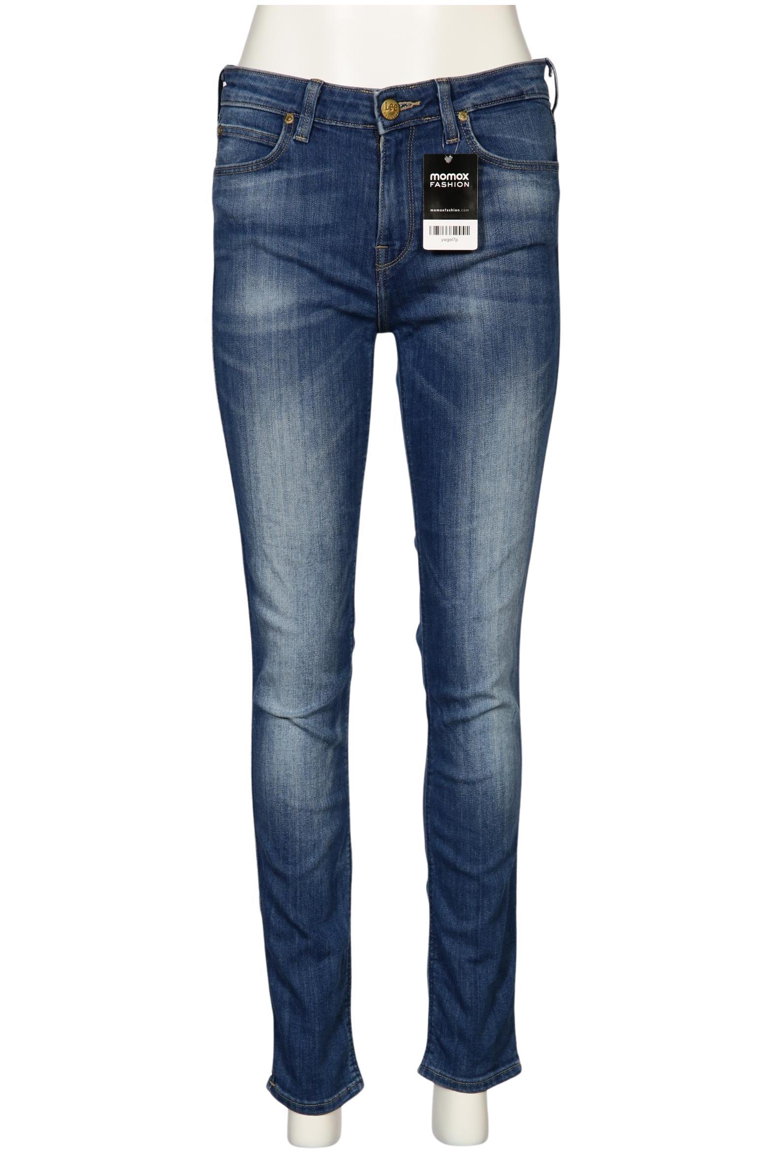 

Lee Damen Jeans, blau, Gr. 30
