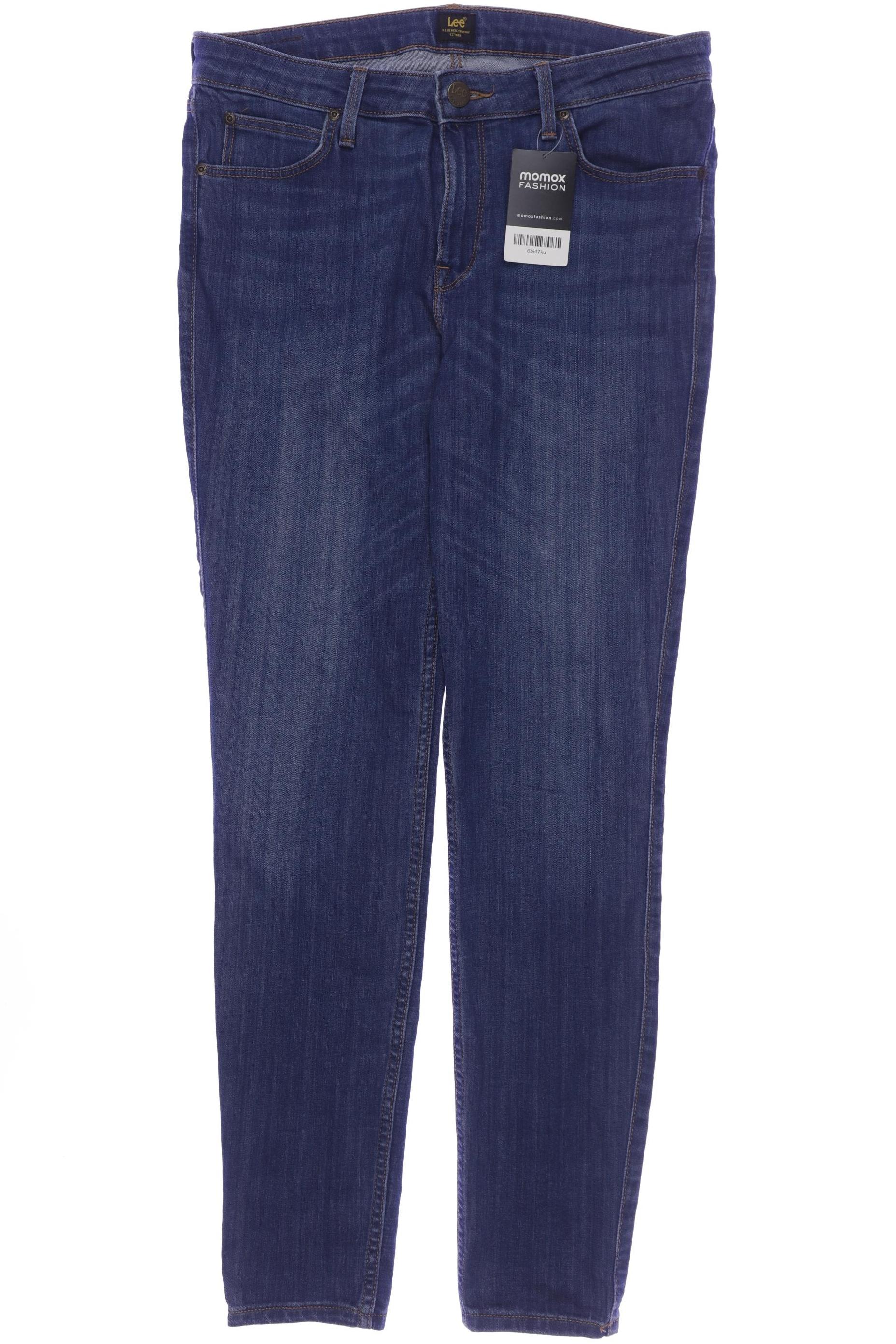 

Lee Damen Jeans, blau, Gr. 32