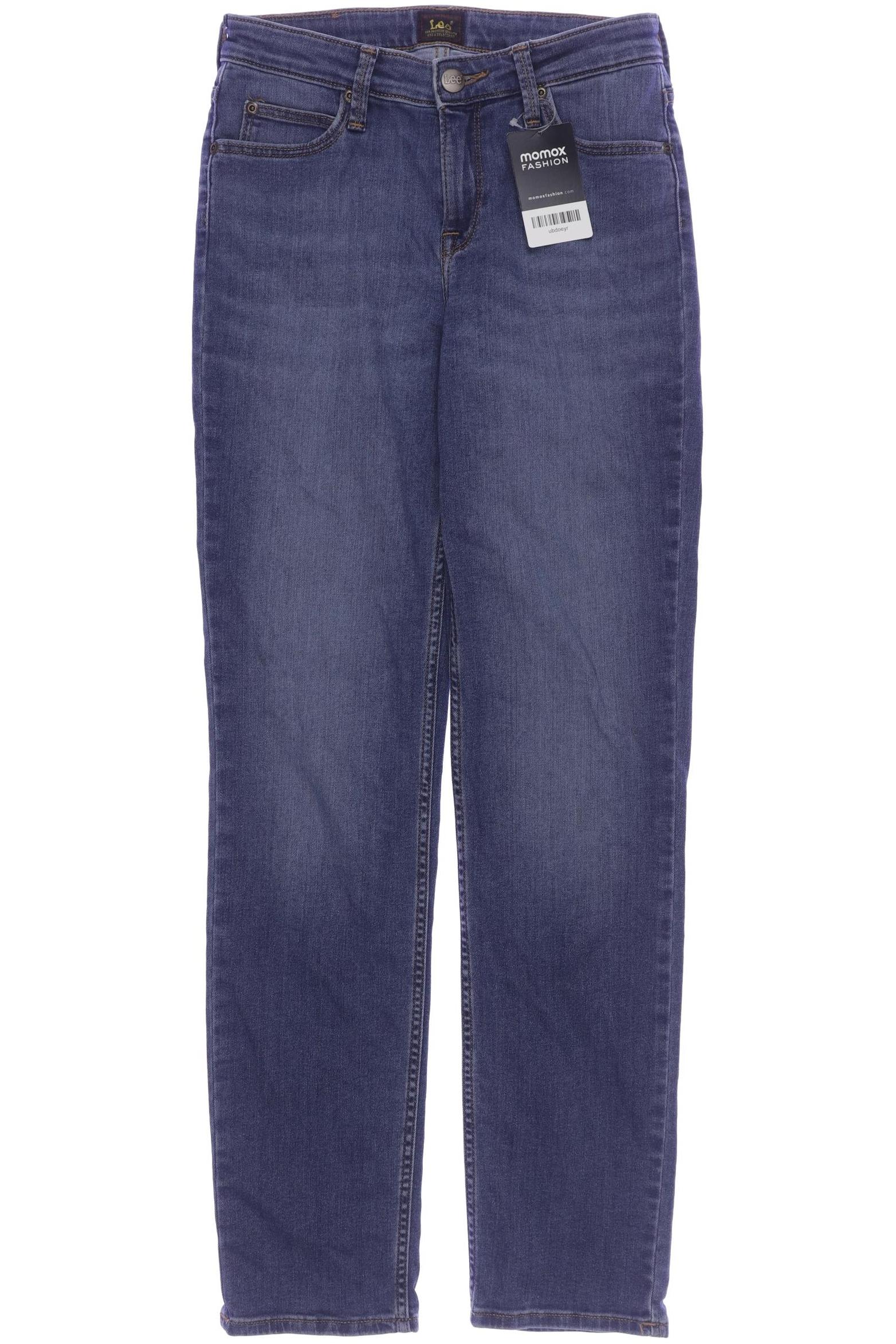 

Lee Damen Jeans, blau, Gr. 27