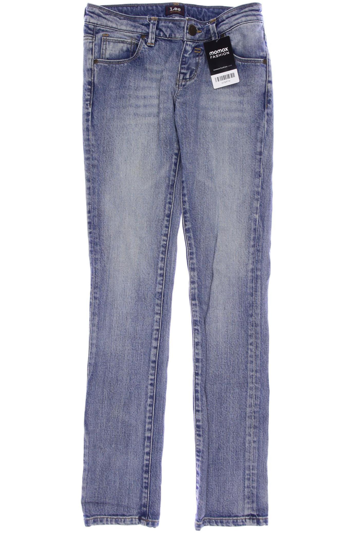 

Lee Damen Jeans, blau