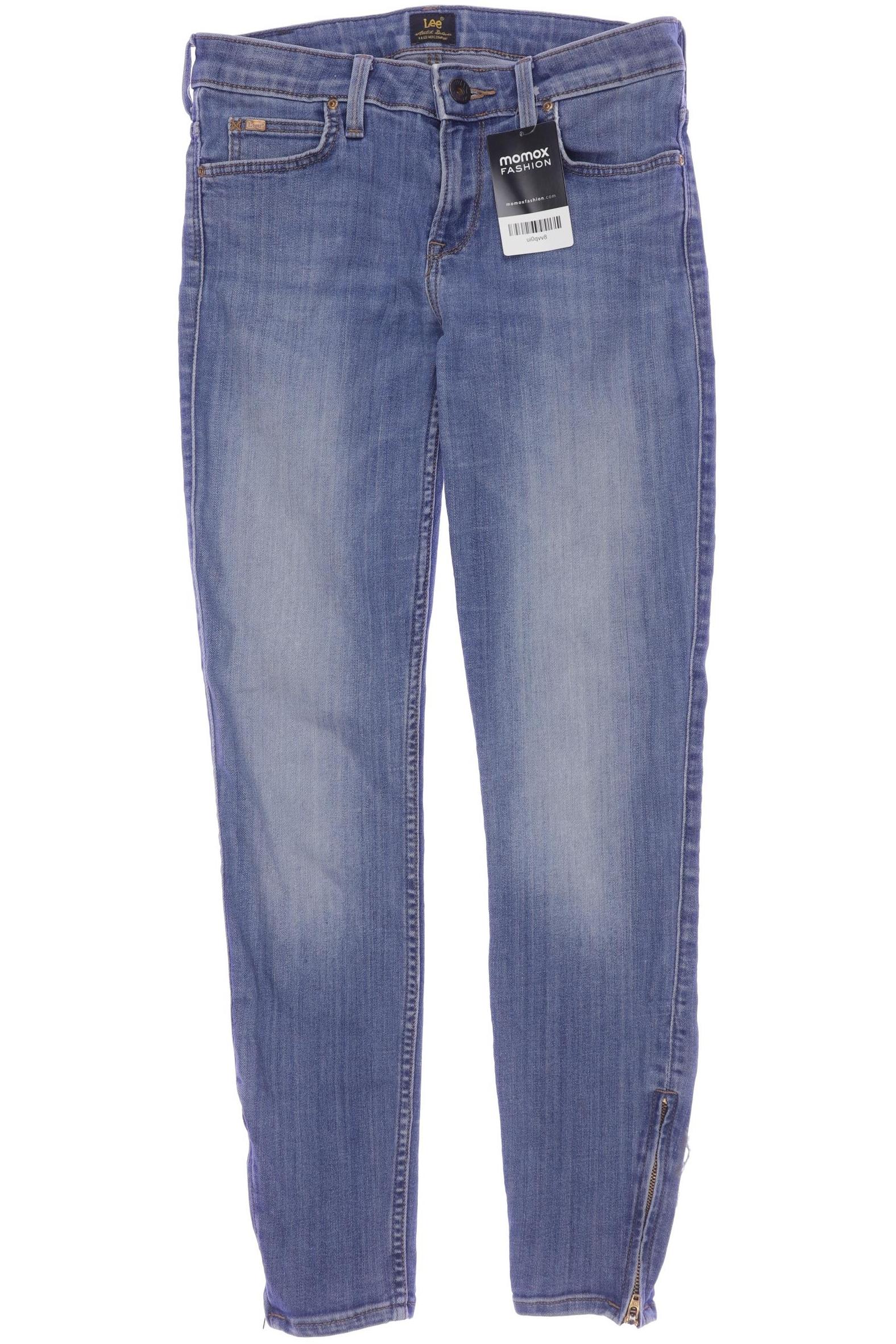 

Lee Damen Jeans, blau, Gr. 27