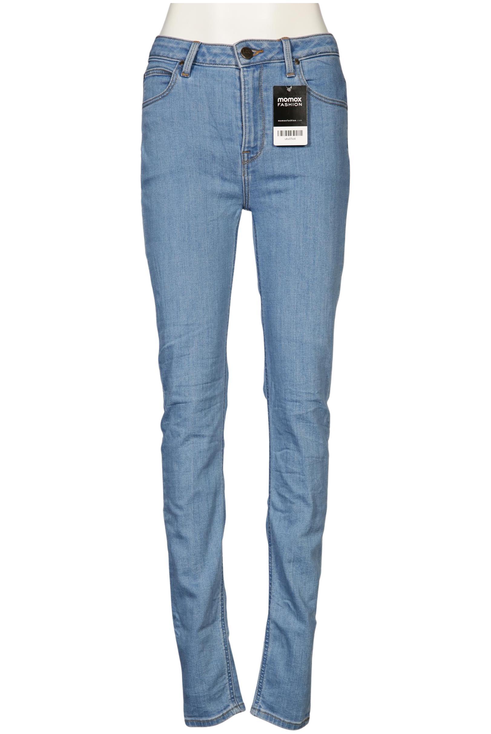 

Lee Damen Jeans, hellblau, Gr. 28