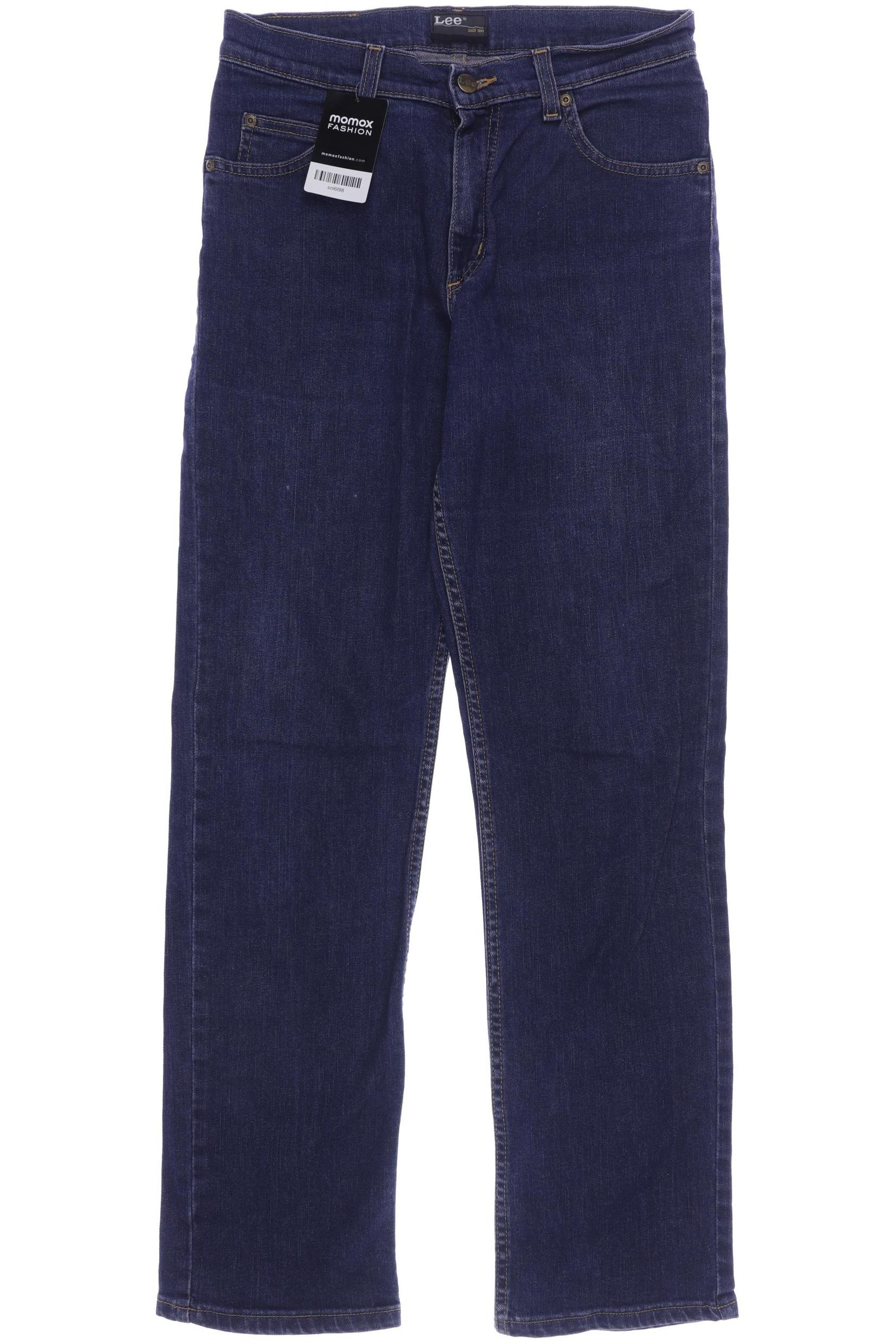 

Lee Damen Jeans, blau