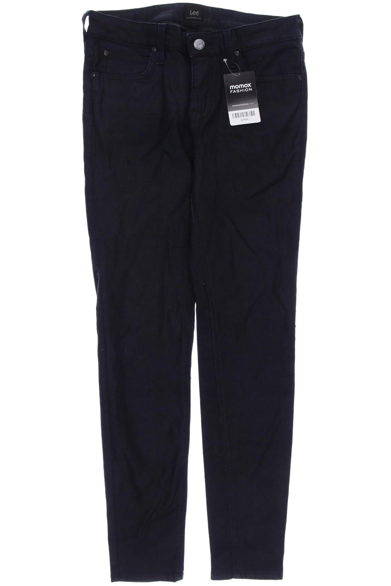 

Lee Damen Jeans, marineblau, Gr. 28