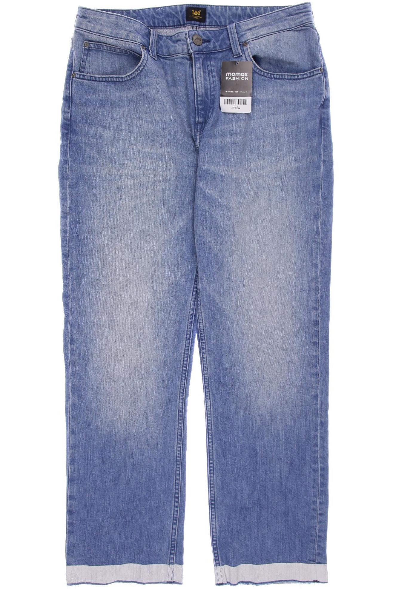 

Lee Damen Jeans, blau, Gr. 28