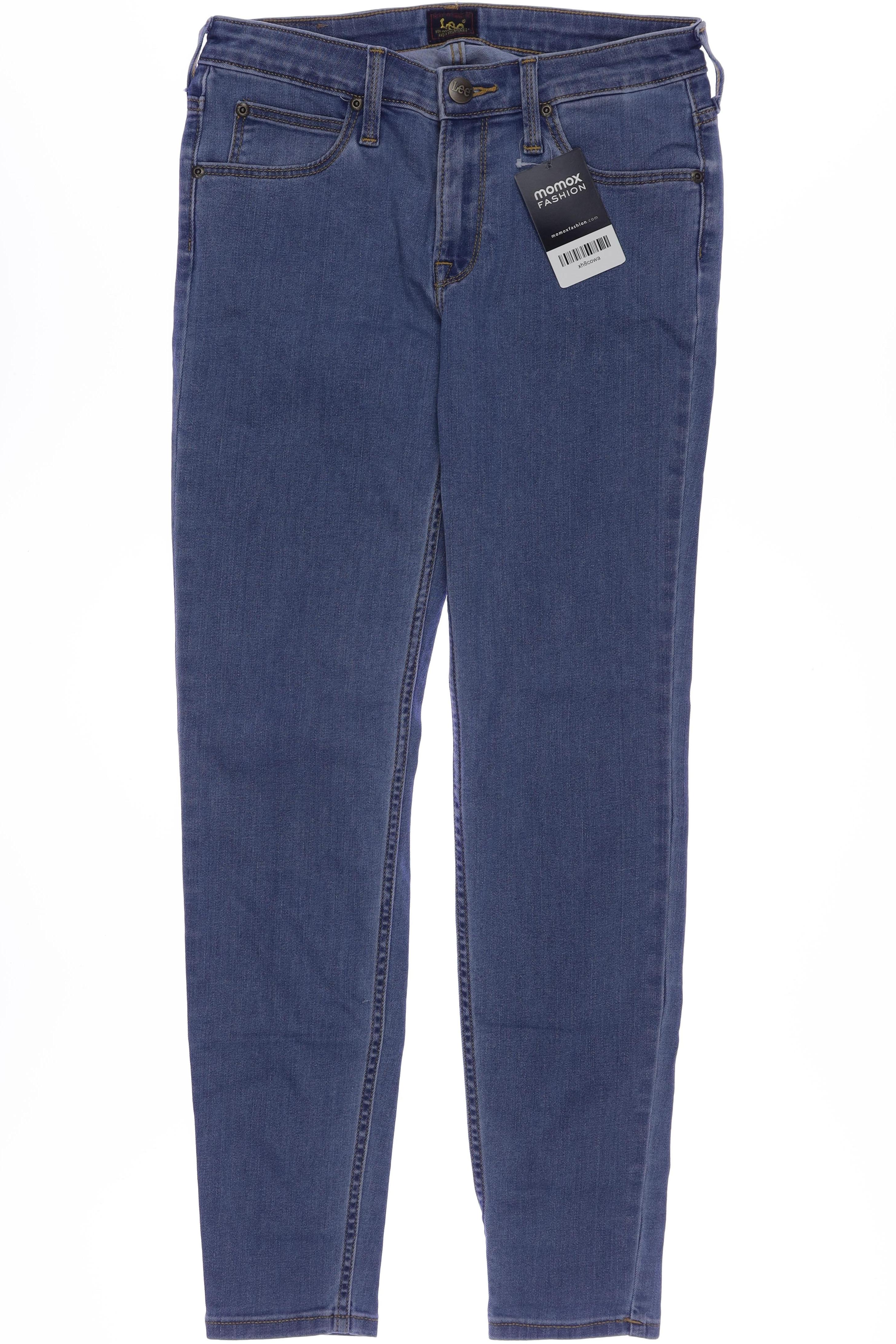 

Lee Damen Jeans, blau, Gr. 28