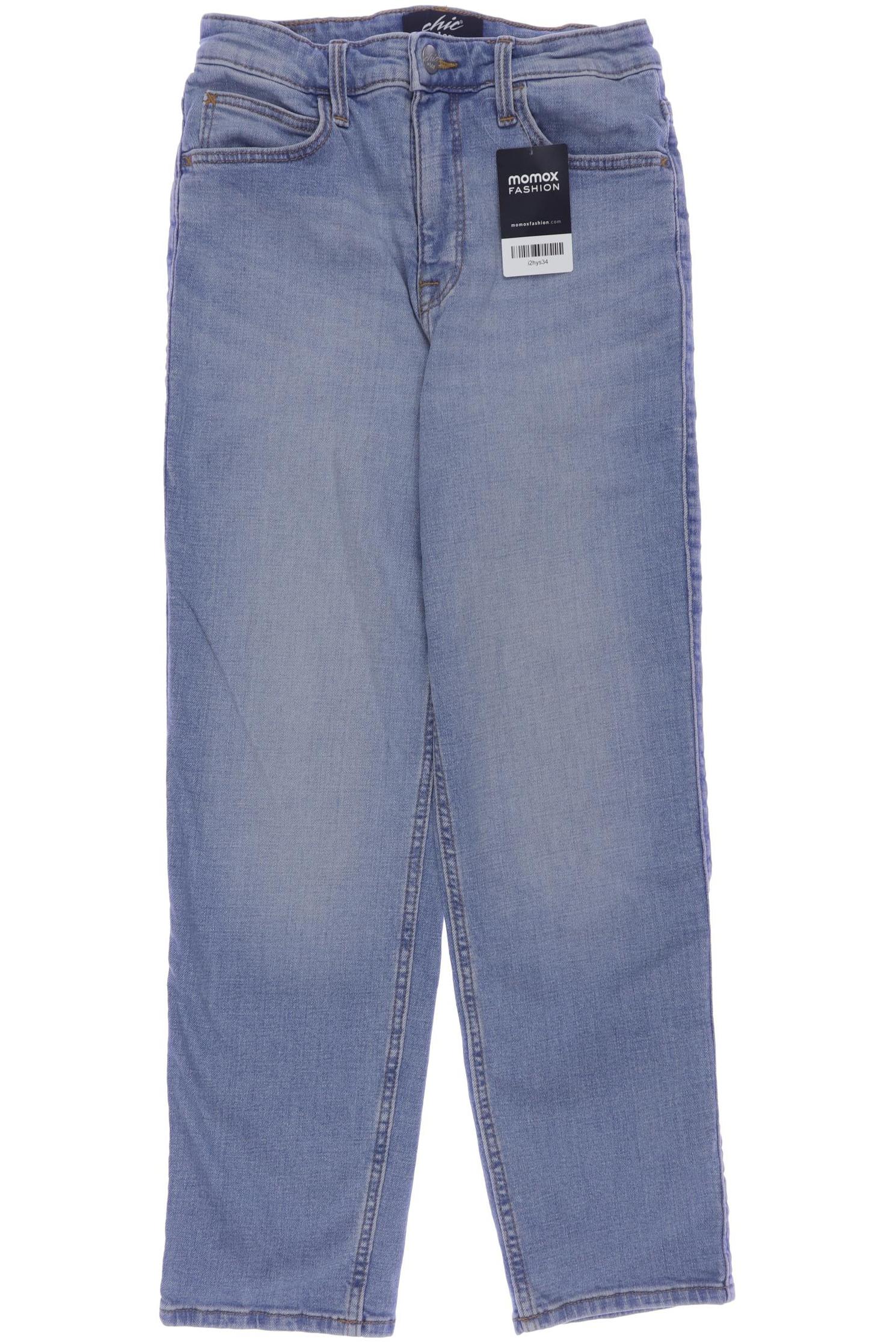 

Lee Damen Jeans, blau, Gr. 28