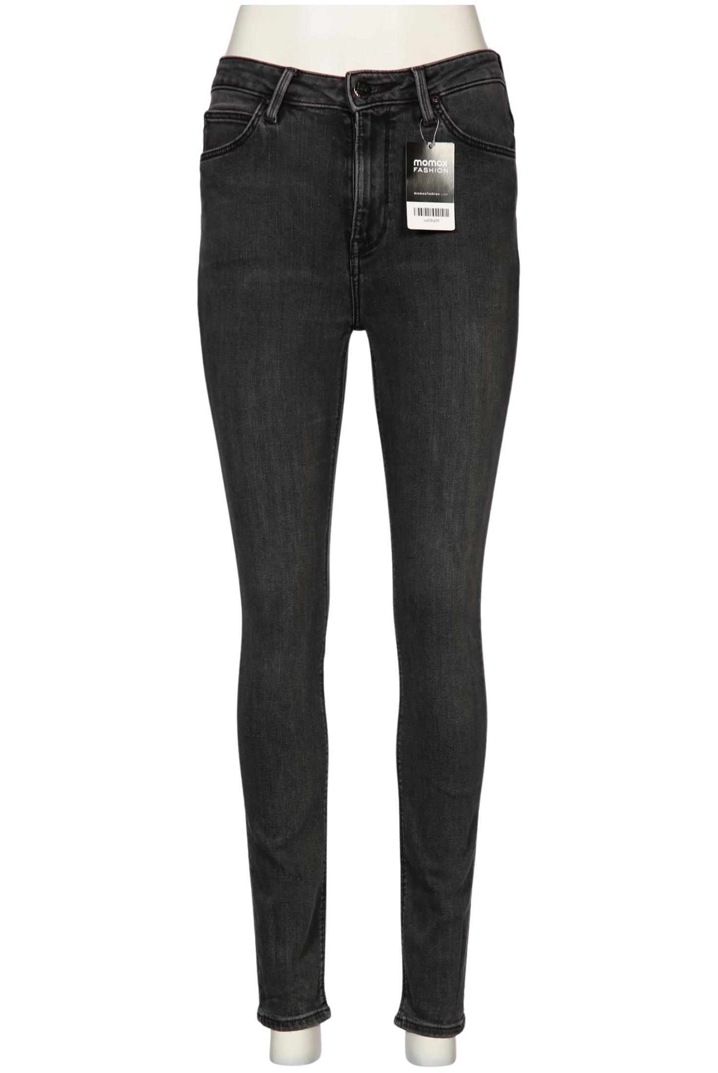 

Lee Damen Jeans, grau, Gr. 30