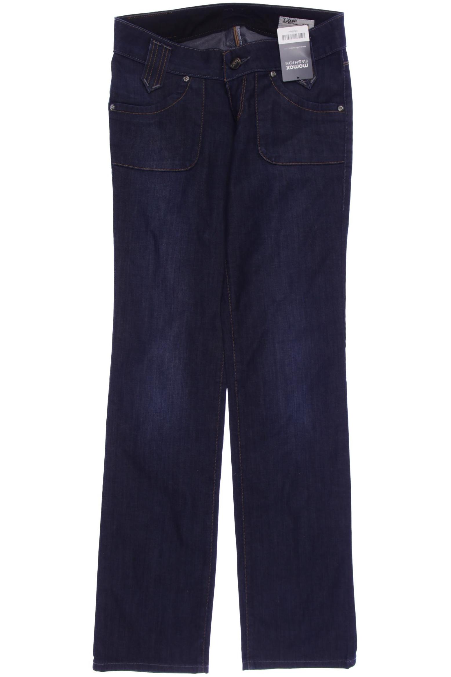 

Lee Damen Jeans, marineblau, Gr. 38