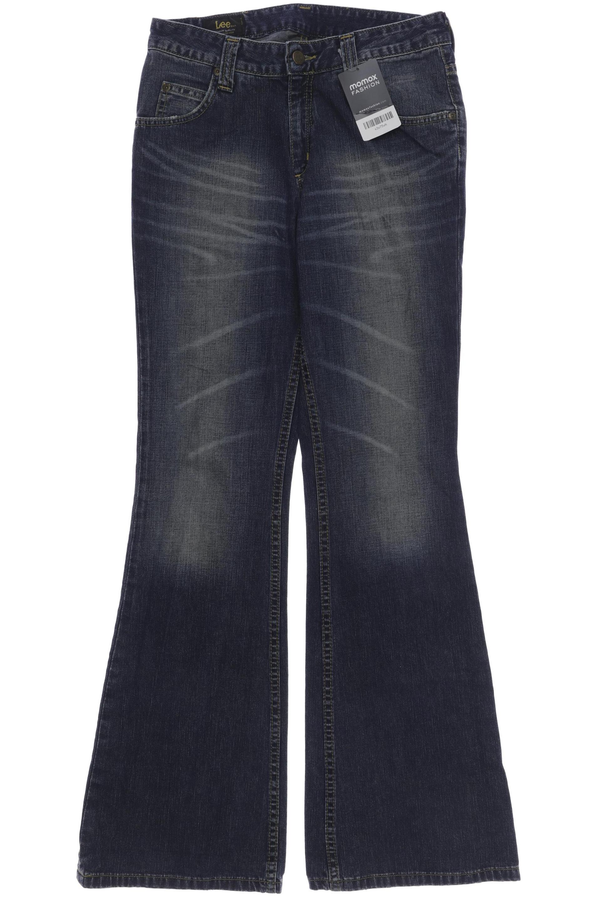 

Lee Damen Jeans, blau