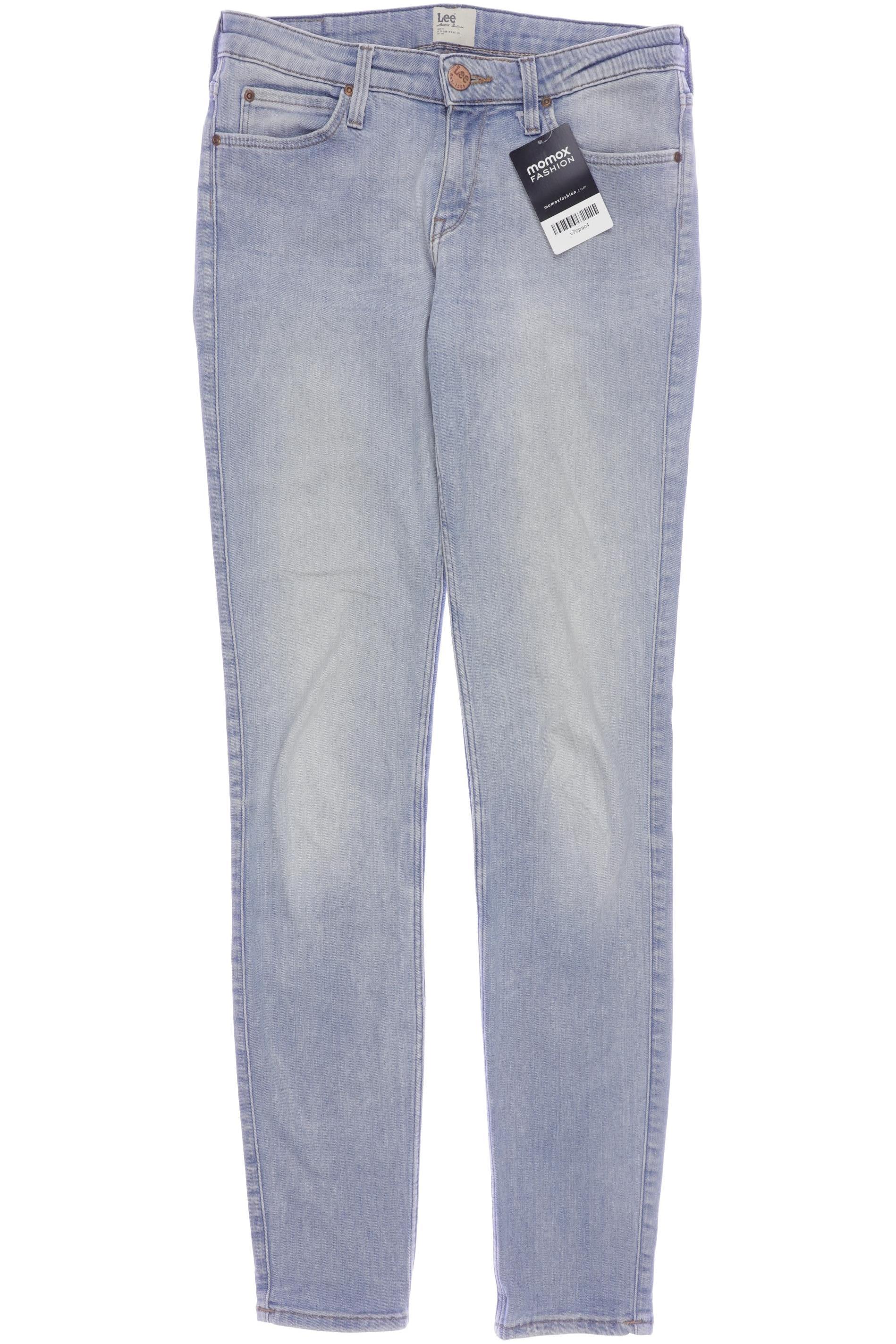 

Lee Damen Jeans, hellblau, Gr. 28