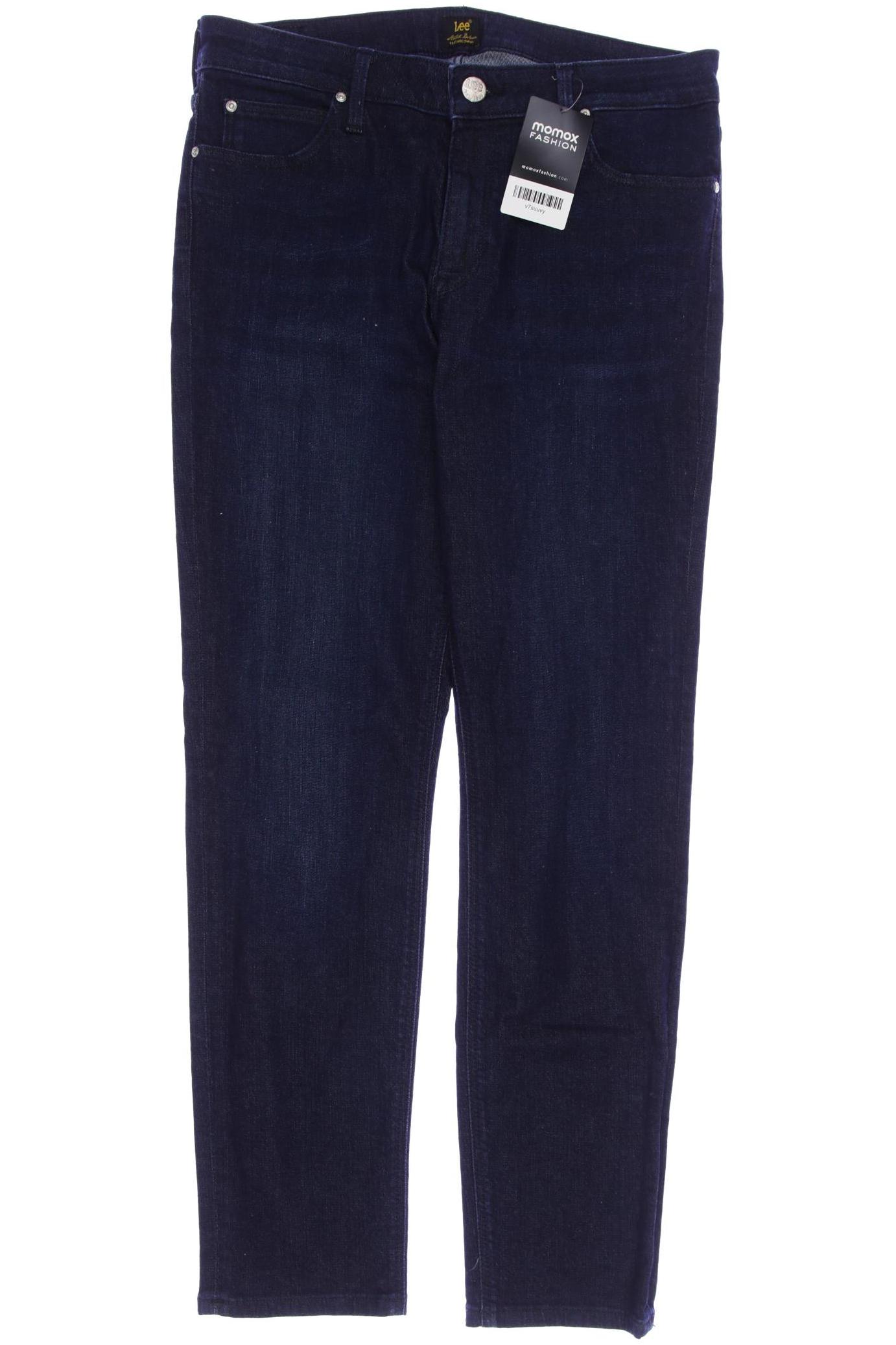 

Lee Damen Jeans, marineblau, Gr. 31
