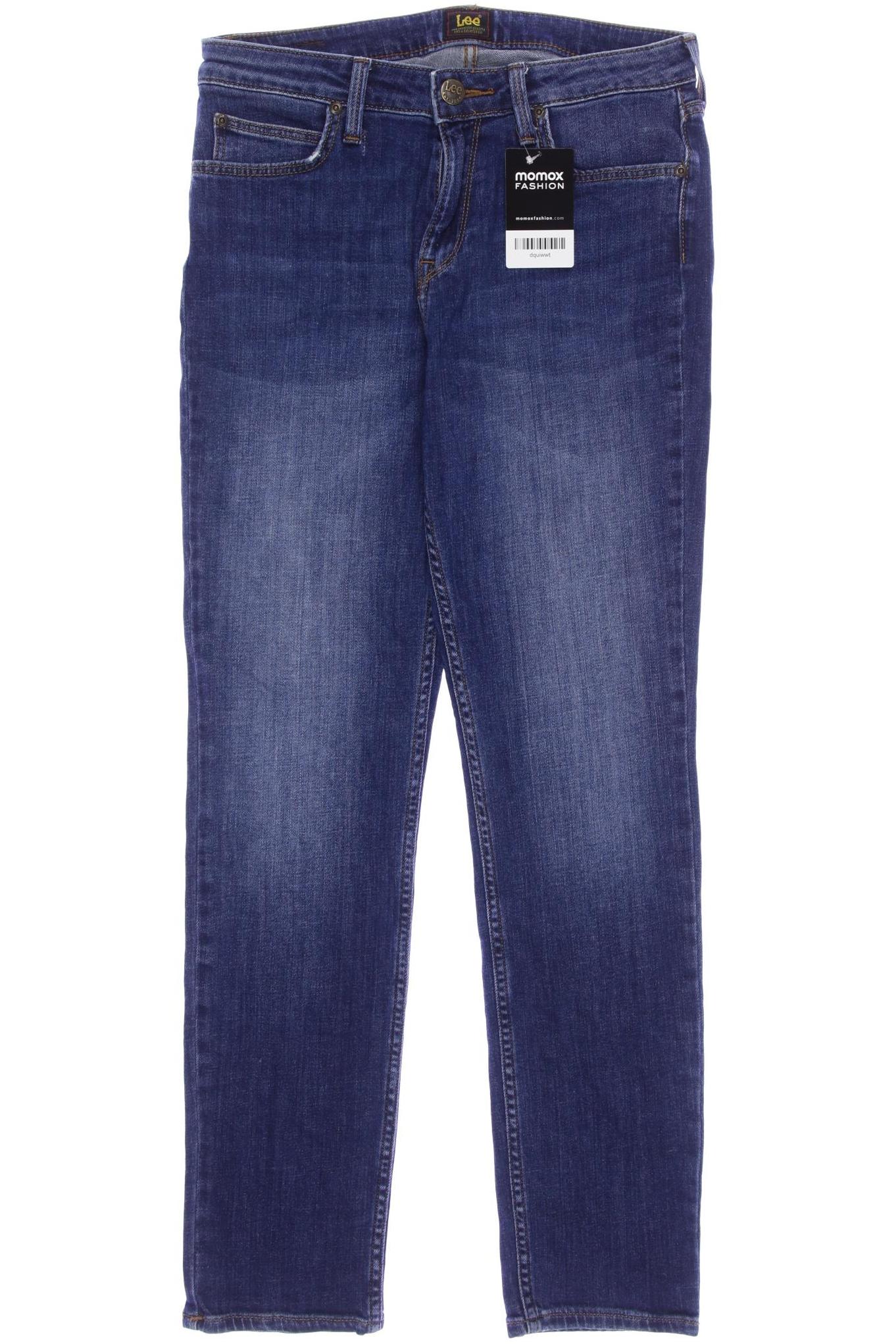

Lee Damen Jeans, blau, Gr. 28