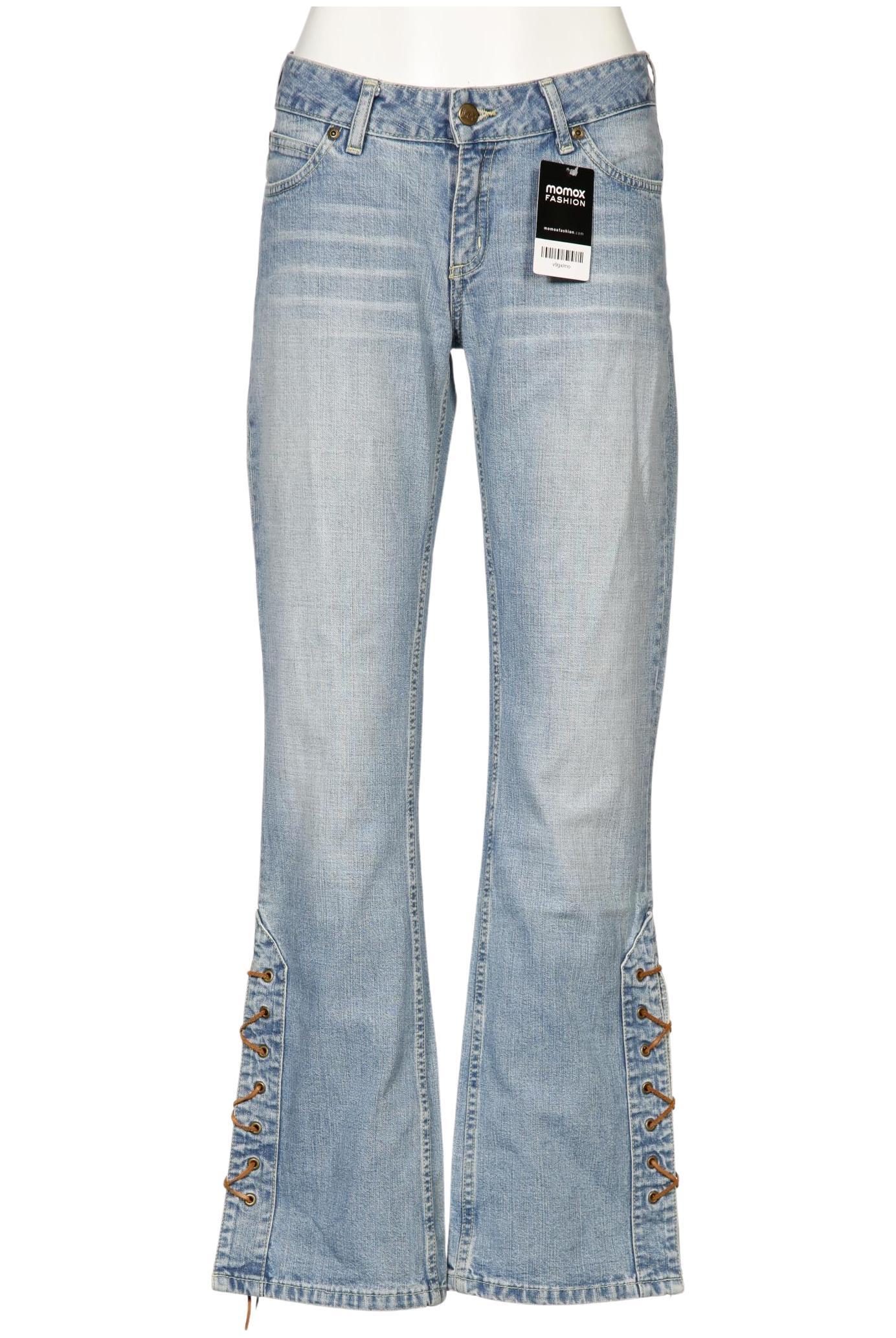 

Lee Damen Jeans, hellblau, Gr. 29