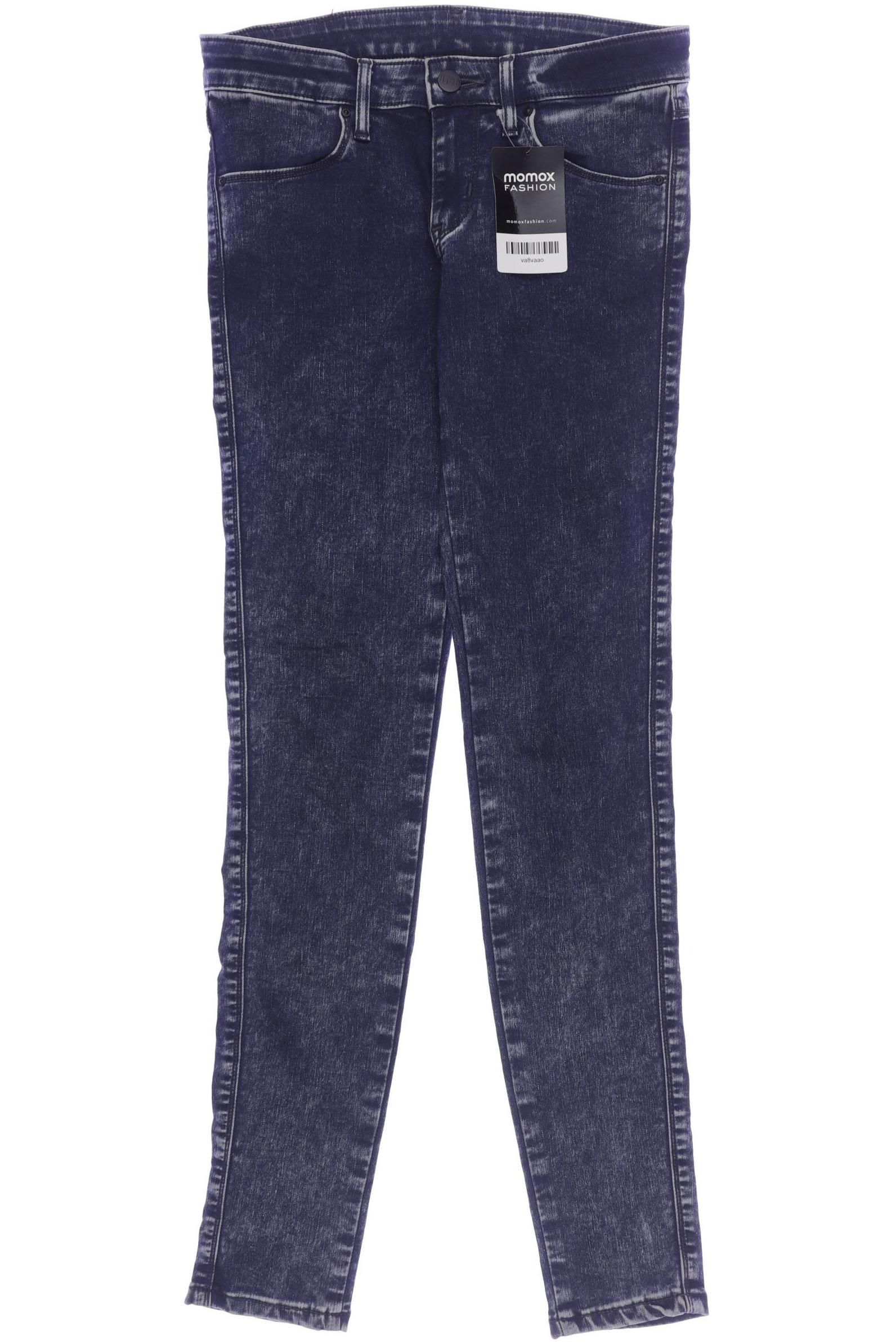 

Lee Damen Jeans, marineblau, Gr. 0