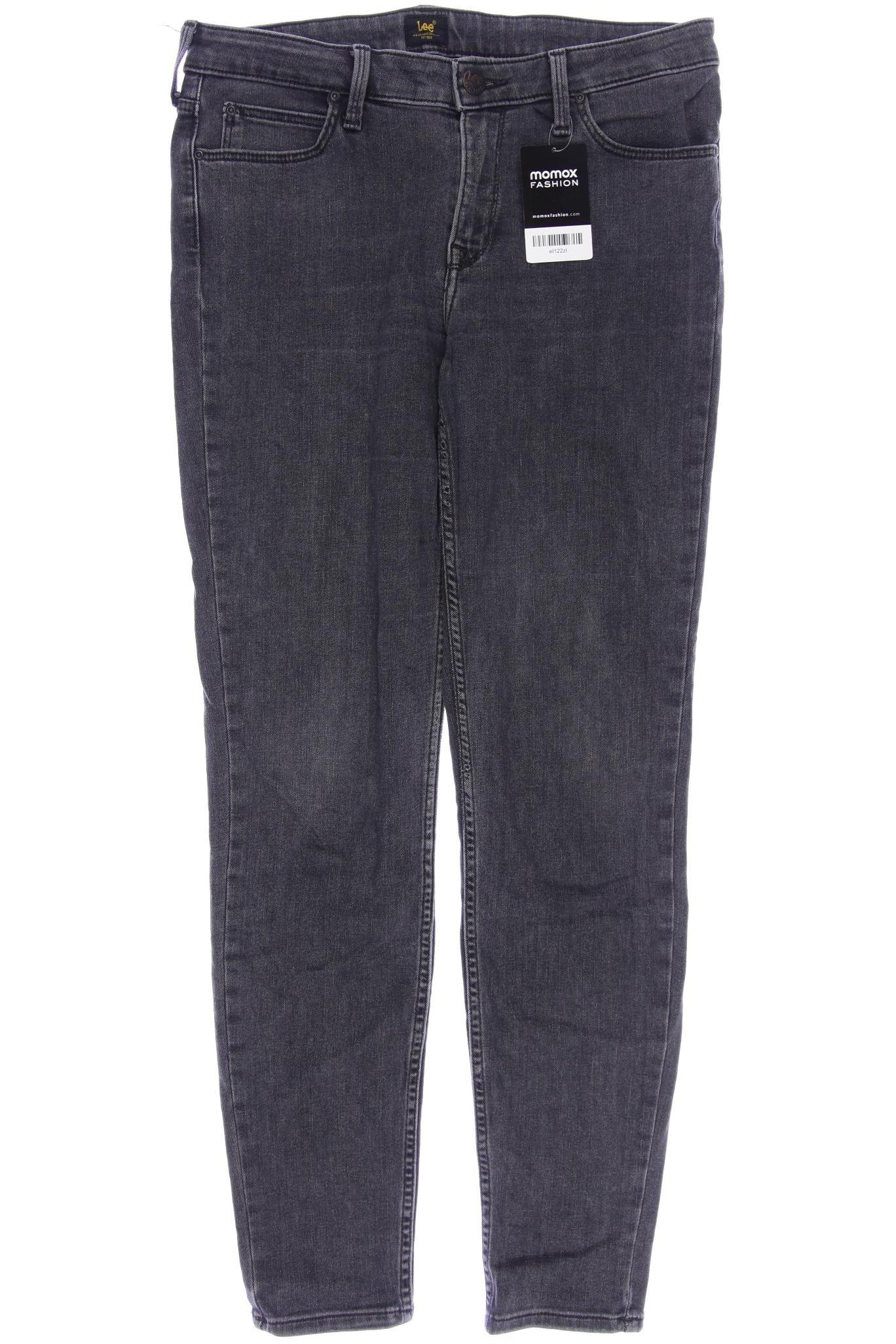 

Lee Damen Jeans, grau