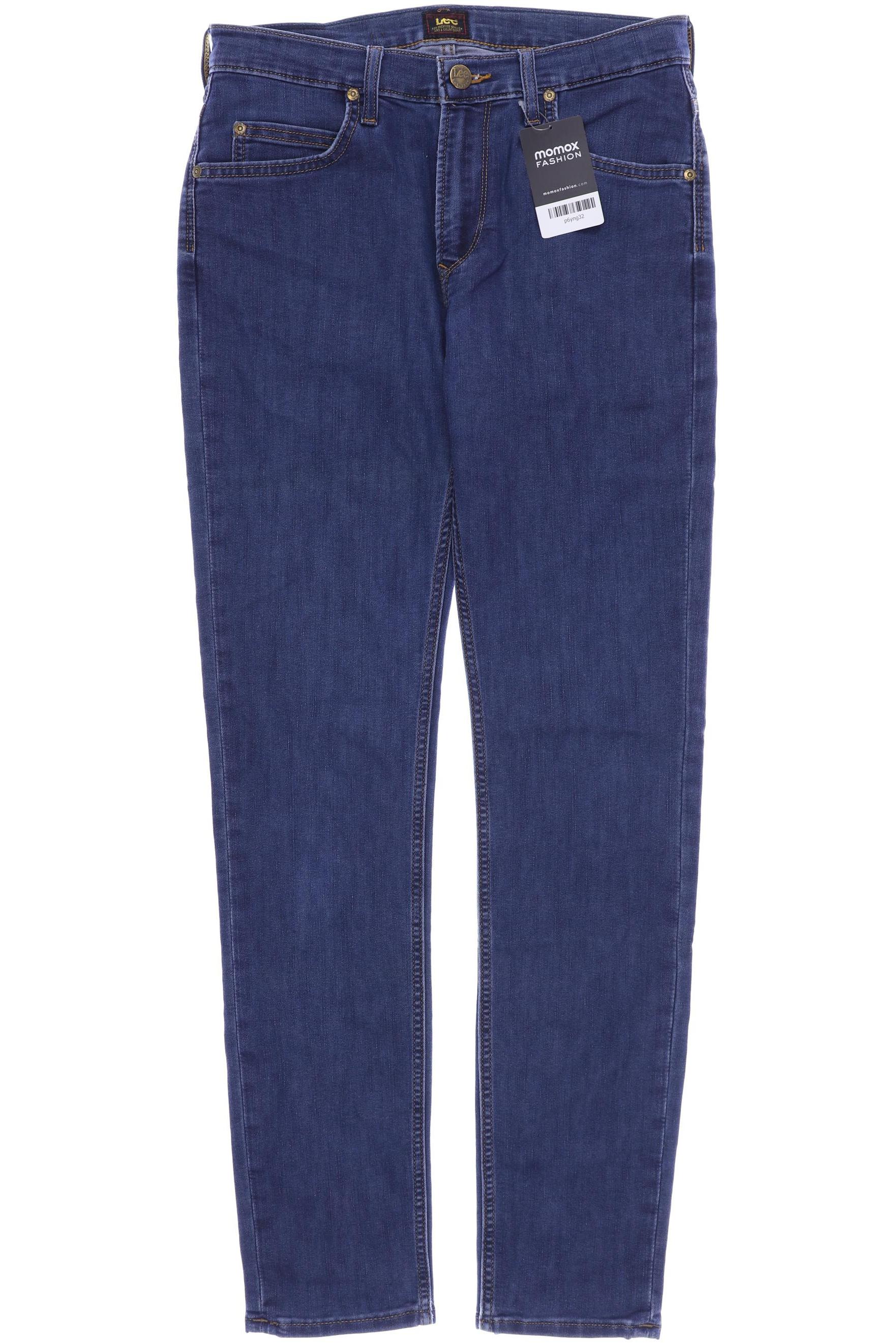 

Lee Damen Jeans, blau, Gr. 30