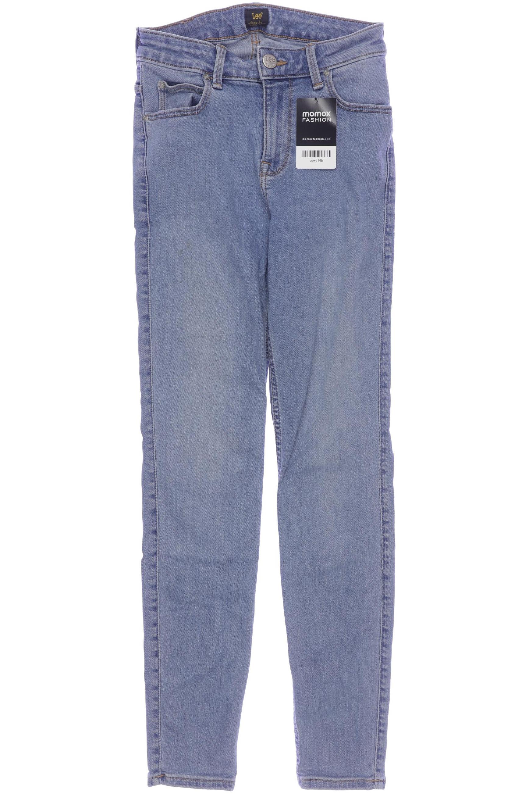

Lee Damen Jeans, blau, Gr. 27
