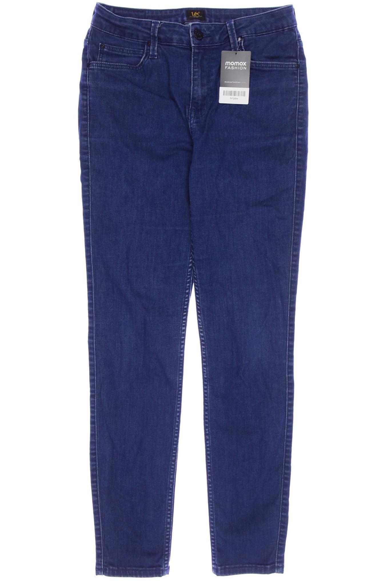 

Lee Damen Jeans, marineblau, Gr. 29