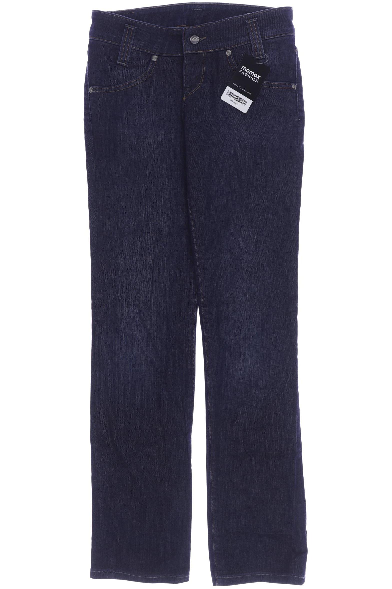 

Lee Damen Jeans, marineblau, Gr. 26