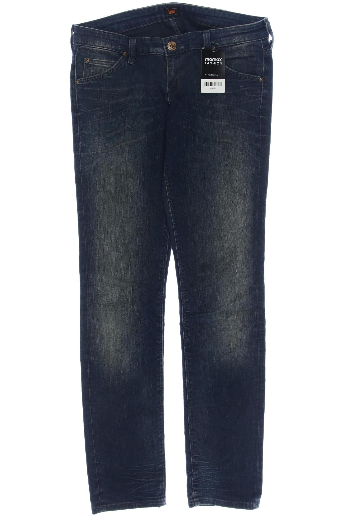 

Lee Damen Jeans, marineblau, Gr. 29