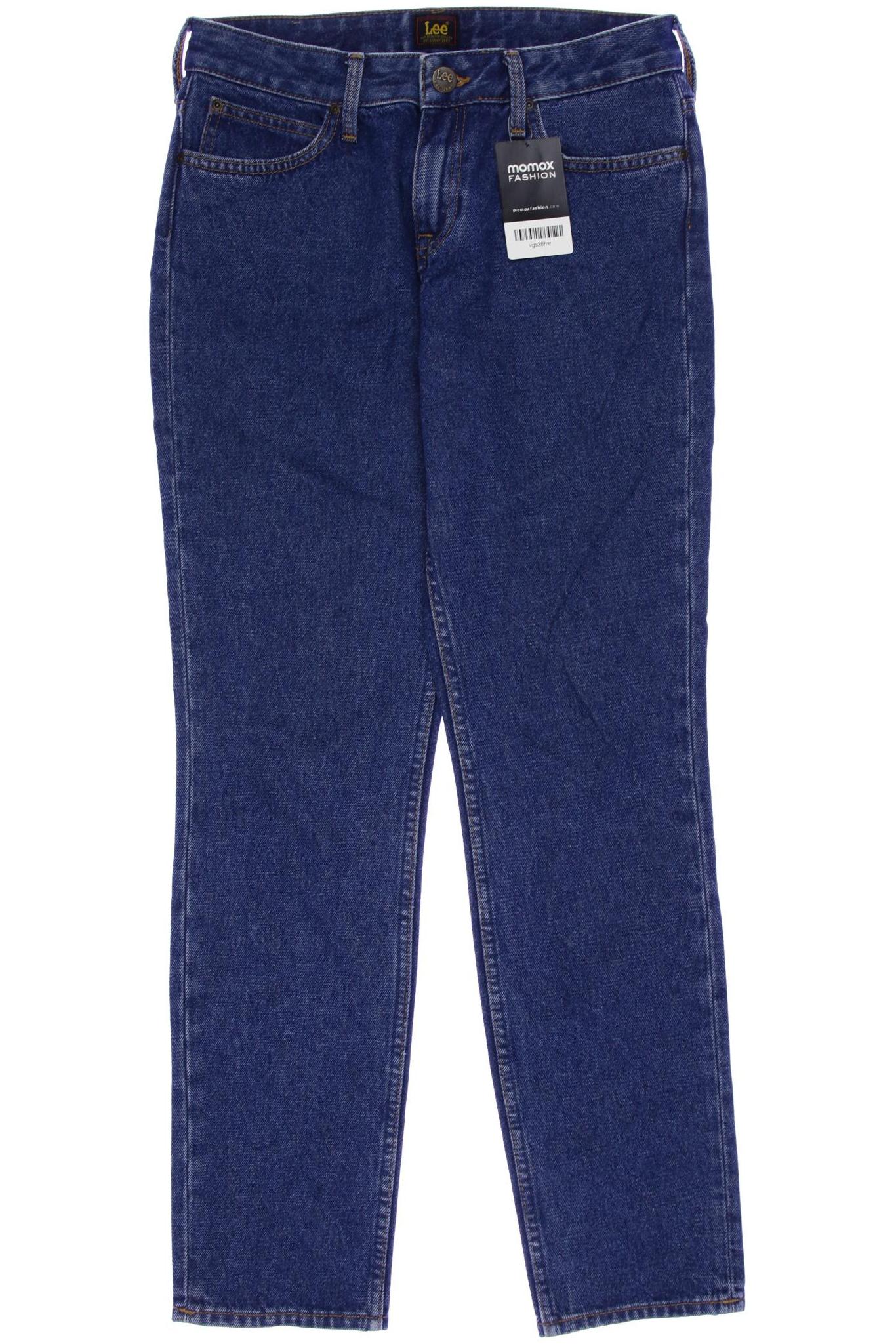 

Lee Damen Jeans, blau, Gr. 27