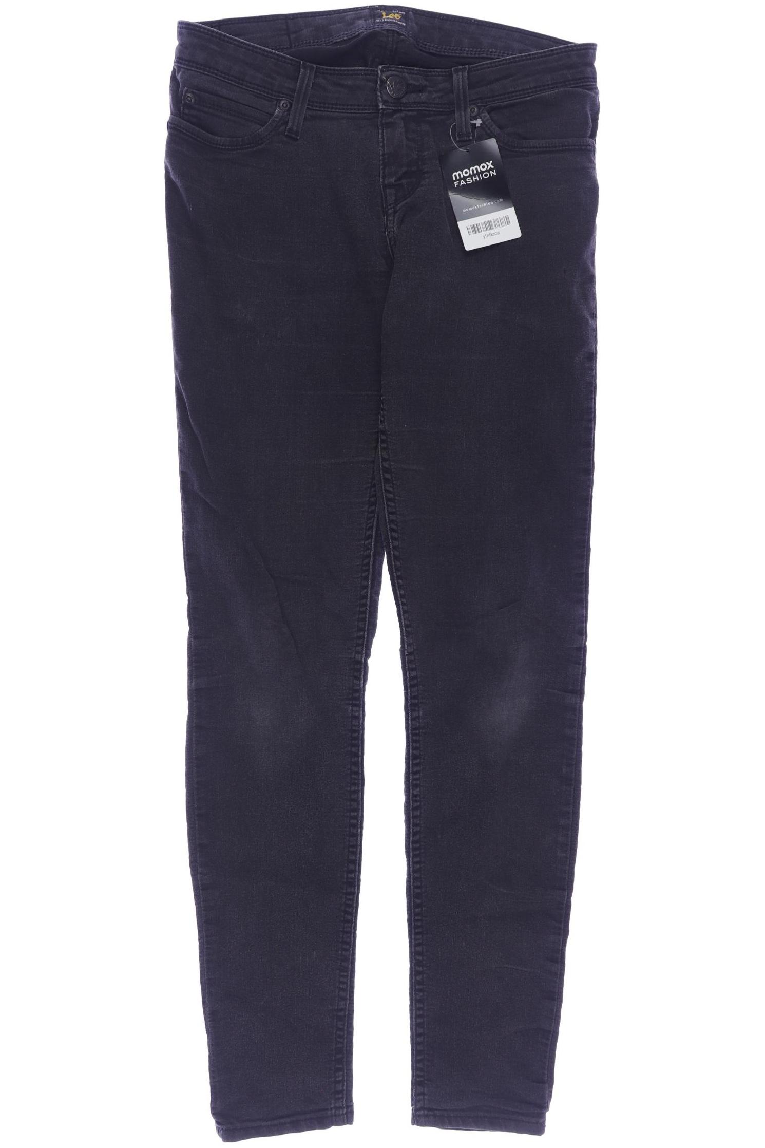 

Lee Damen Jeans, grau, Gr. 28