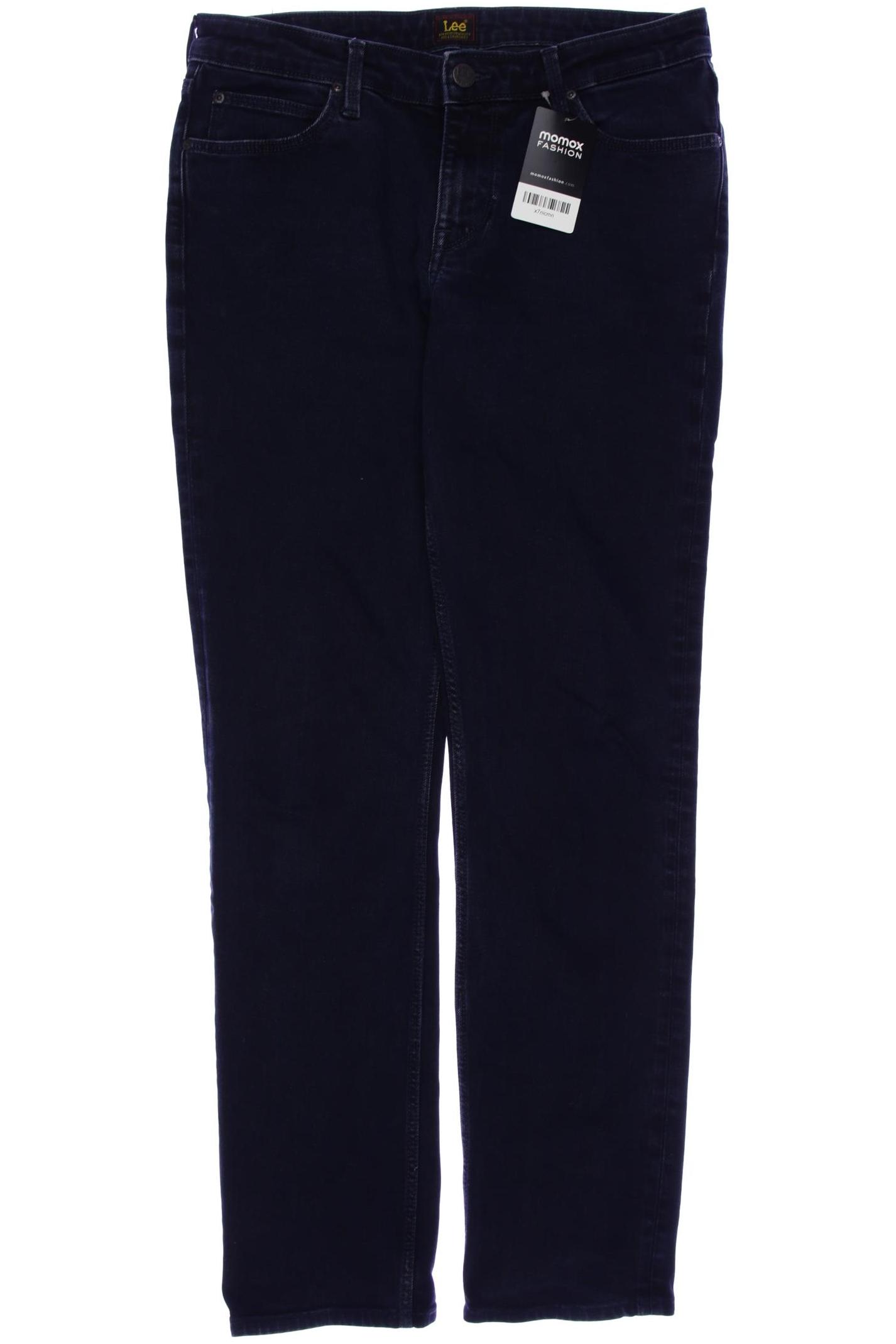 

Lee Damen Jeans, marineblau, Gr. 30