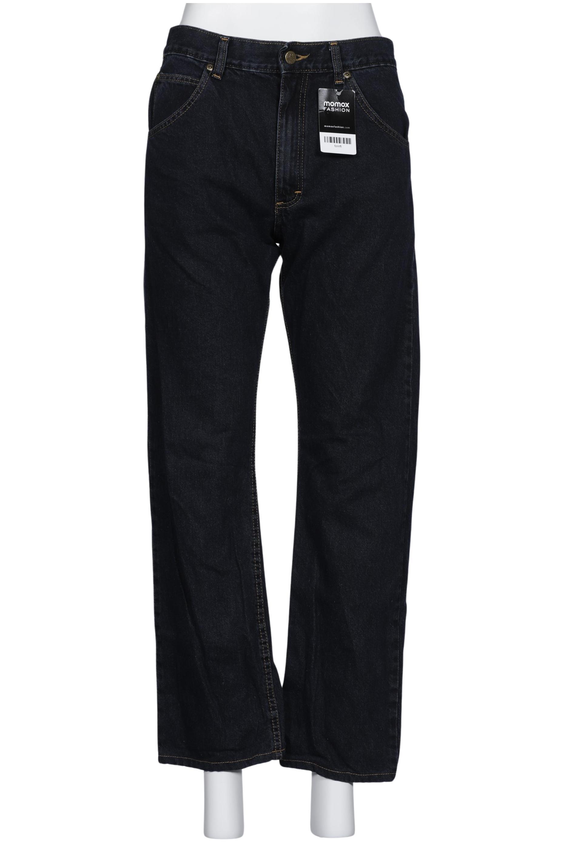

Lee Damen Jeans, marineblau, Gr. 32