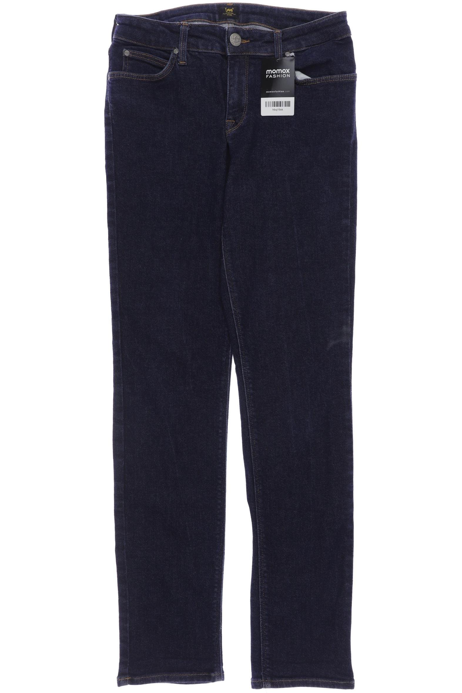 

Lee Damen Jeans, marineblau, Gr. 28