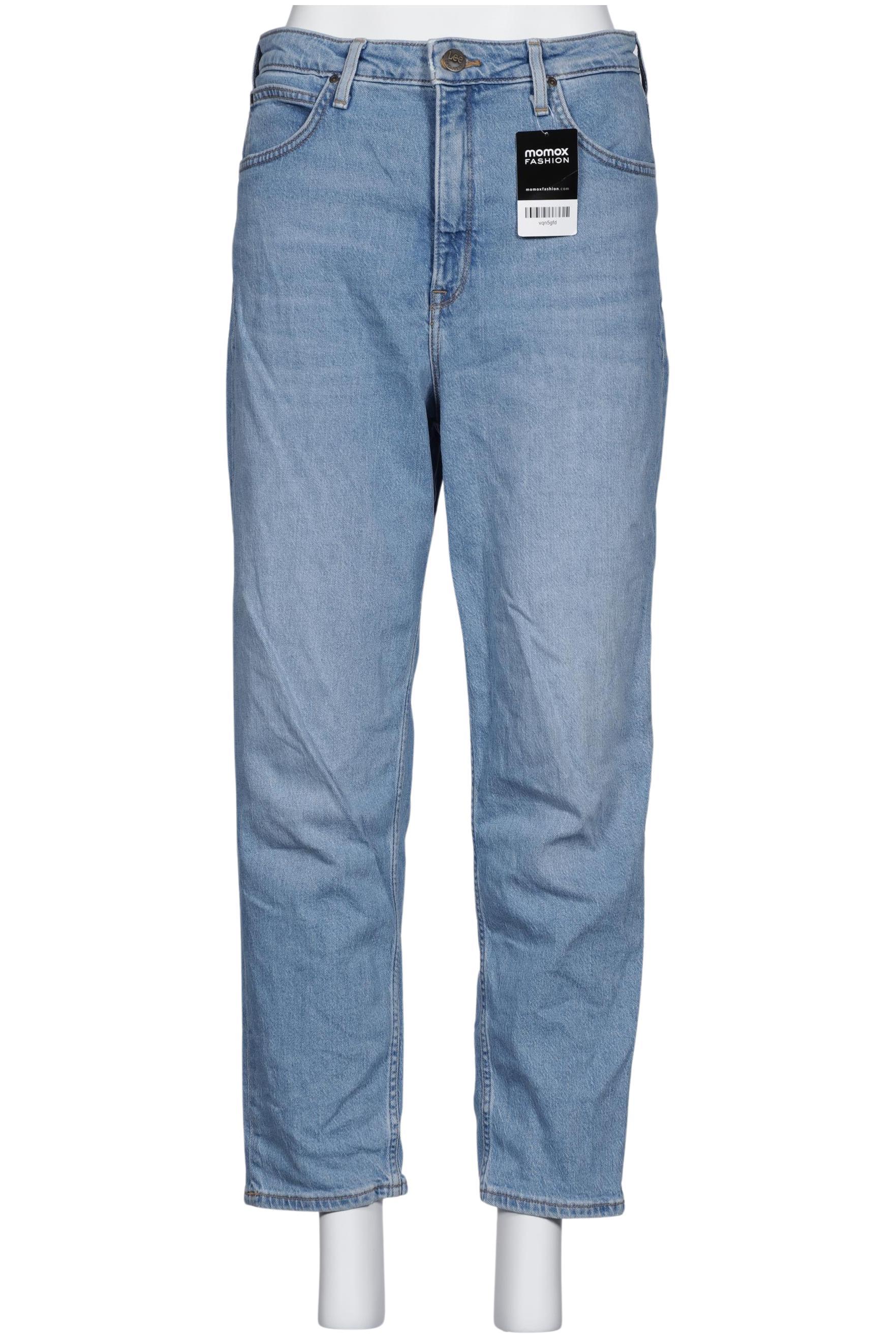 

Lee Damen Jeans, hellblau, Gr. 31