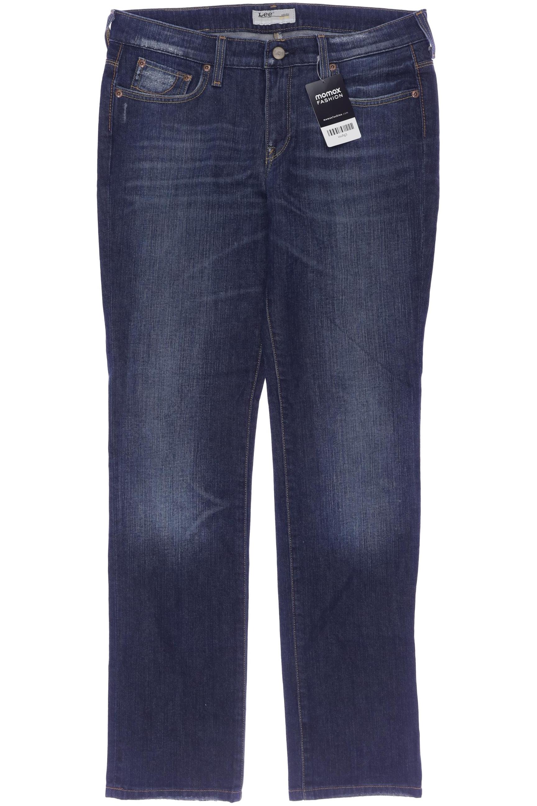 

Lee Damen Jeans, marineblau, Gr. 31