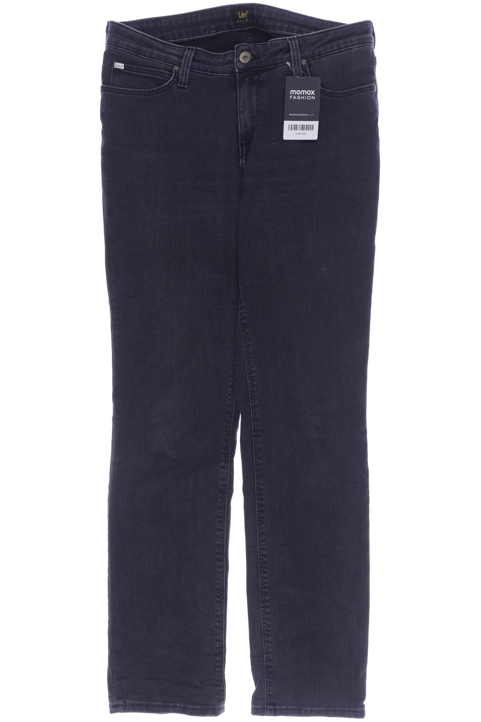 

Lee Damen Jeans, grau, Gr. 31