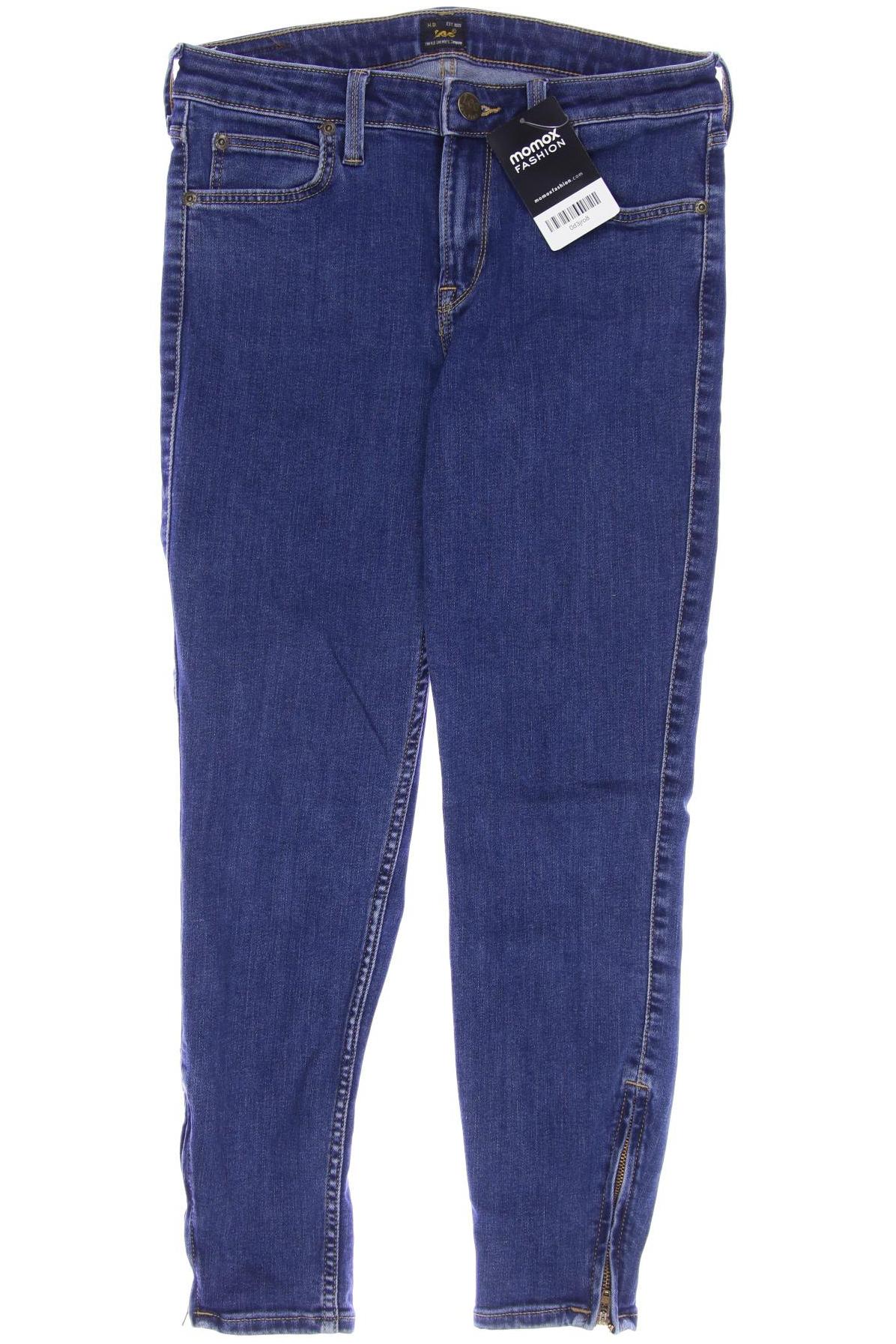 

Lee Damen Jeans, blau, Gr. 28