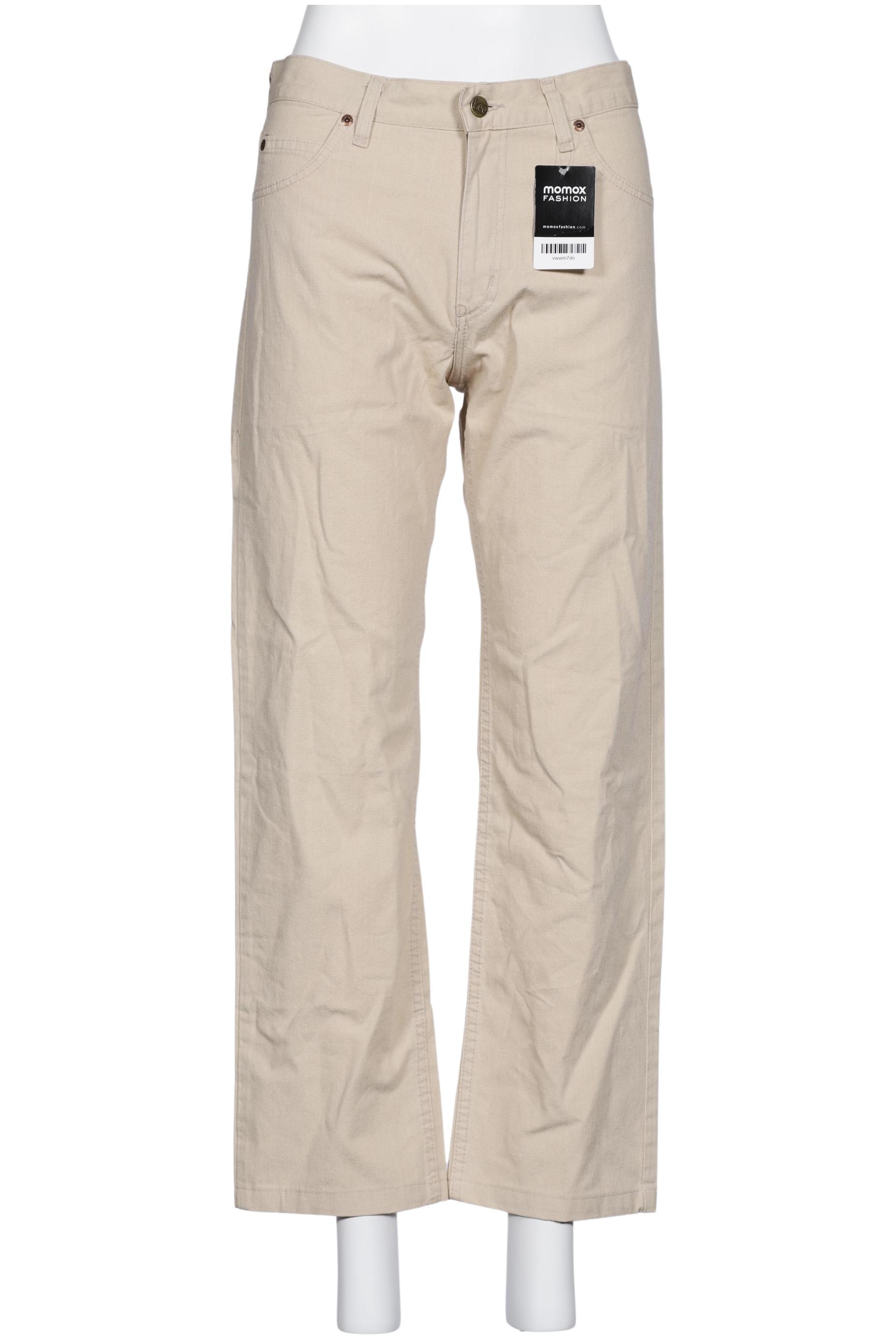 

Lee Damen Jeans, beige, Gr. 32