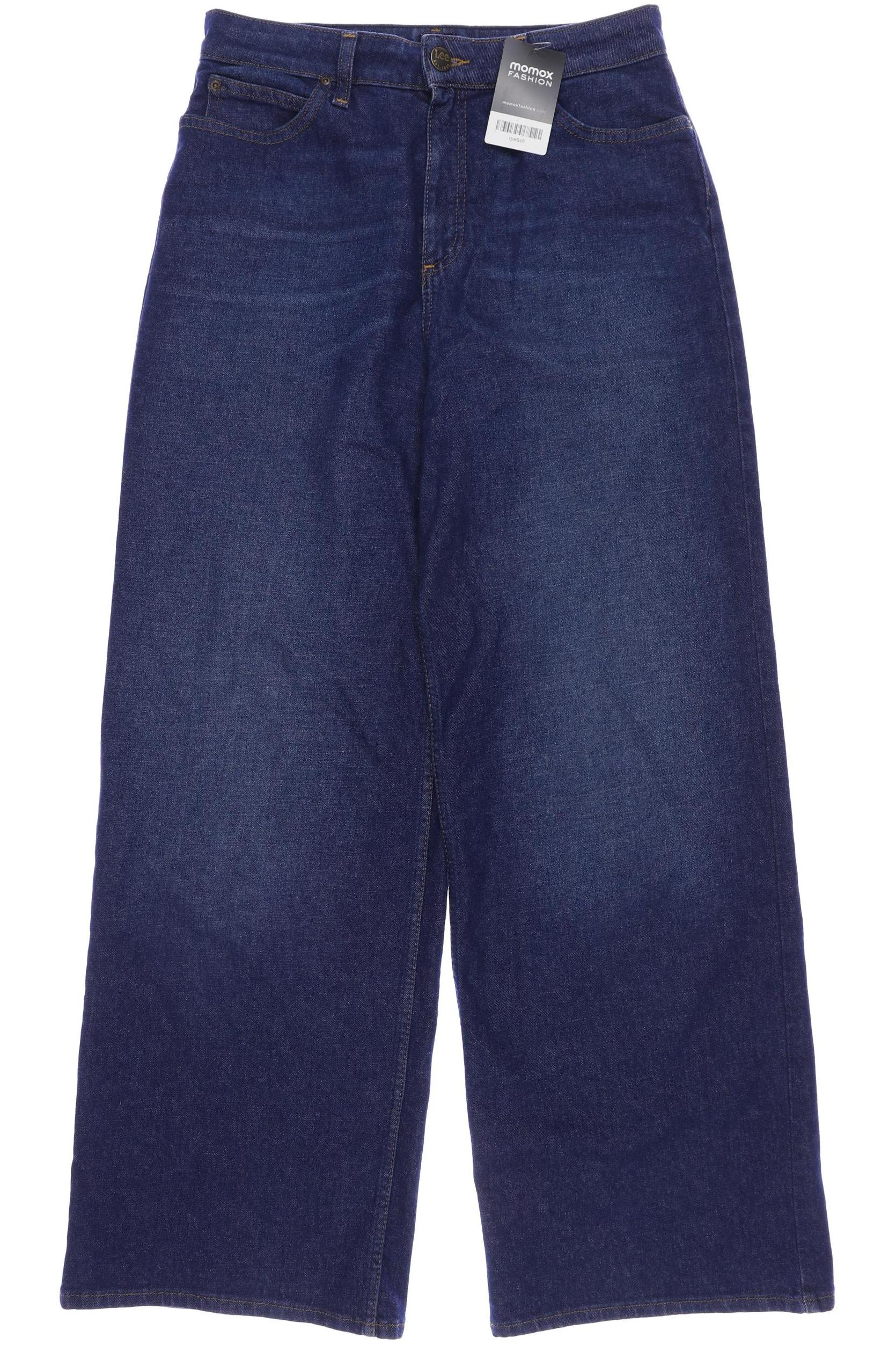 

Lee Damen Jeans, blau
