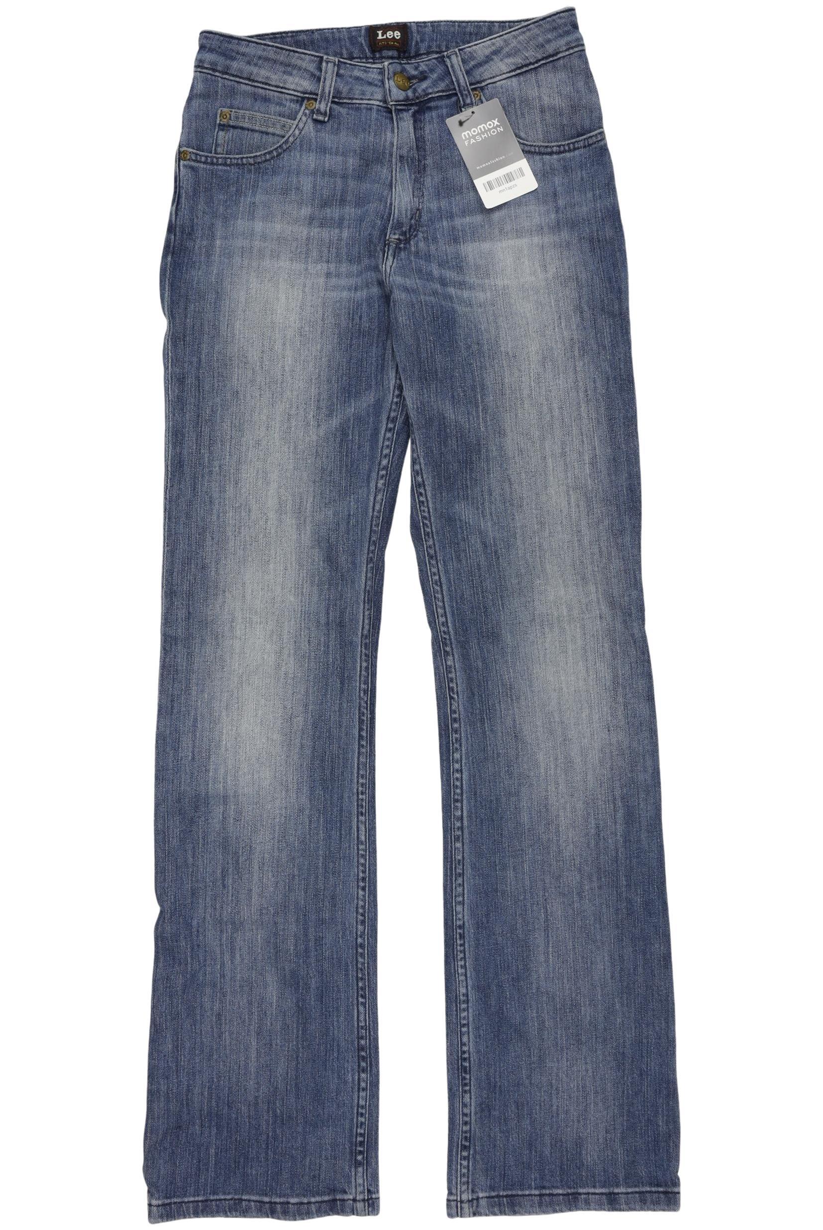 

Lee Damen Jeans, blau, Gr. 27