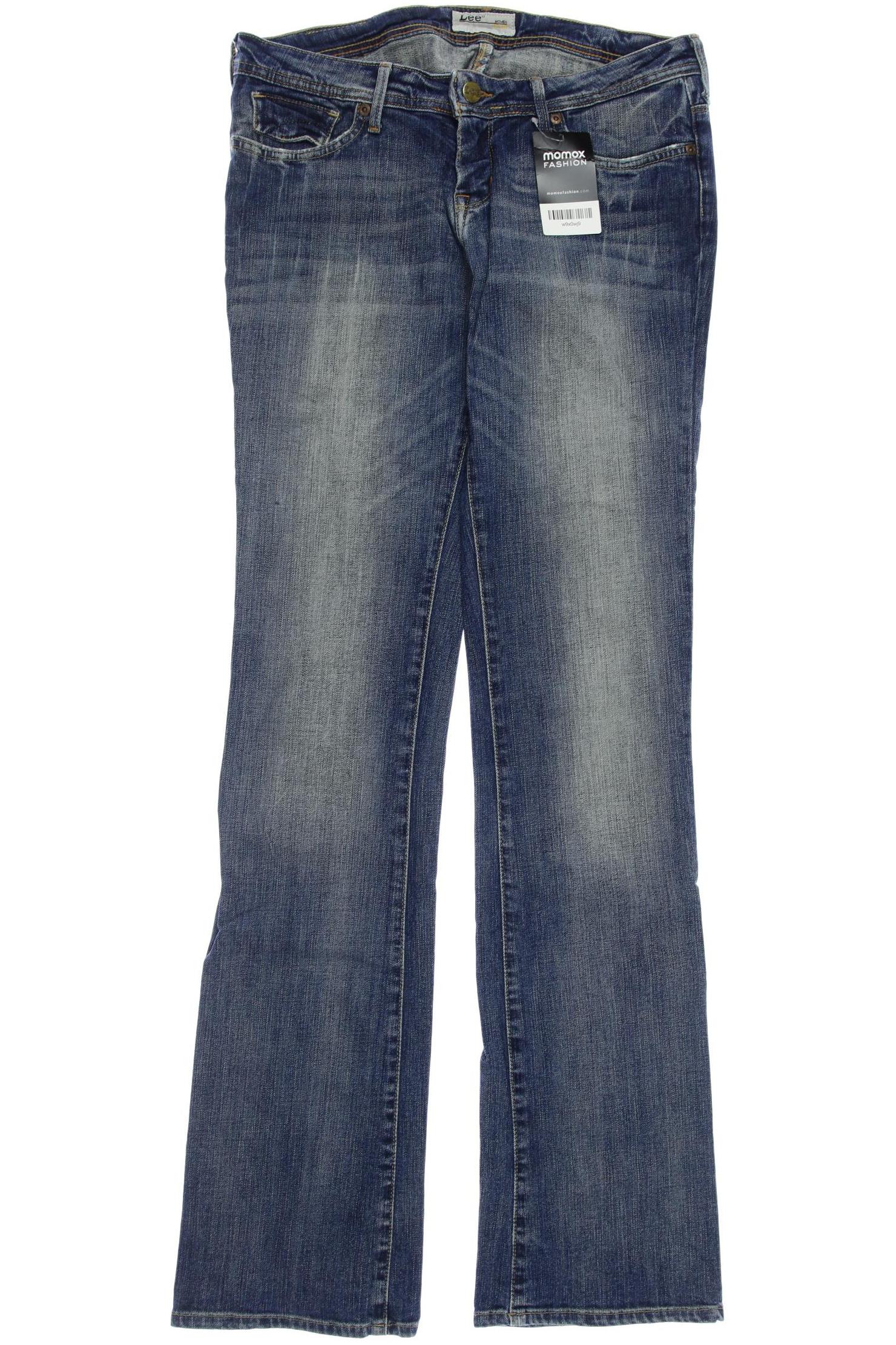 

Lee Damen Jeans, blau, Gr. 29