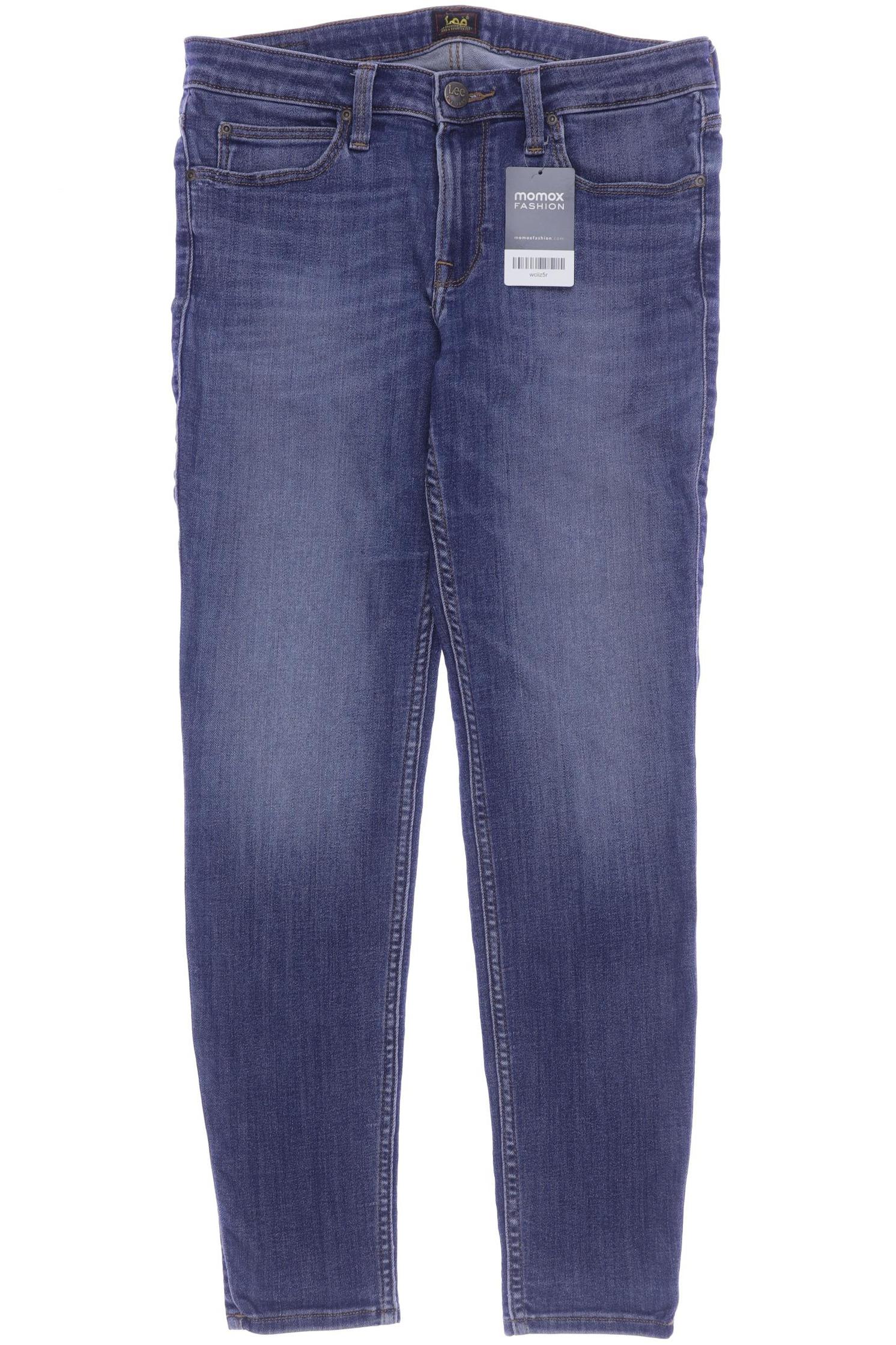 

Lee Damen Jeans, blau, Gr. 30