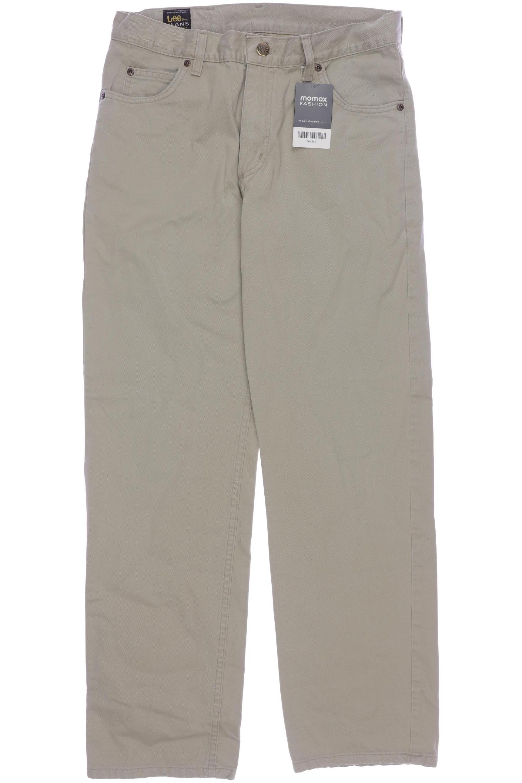 

Lee Damen Jeans, beige, Gr. 32