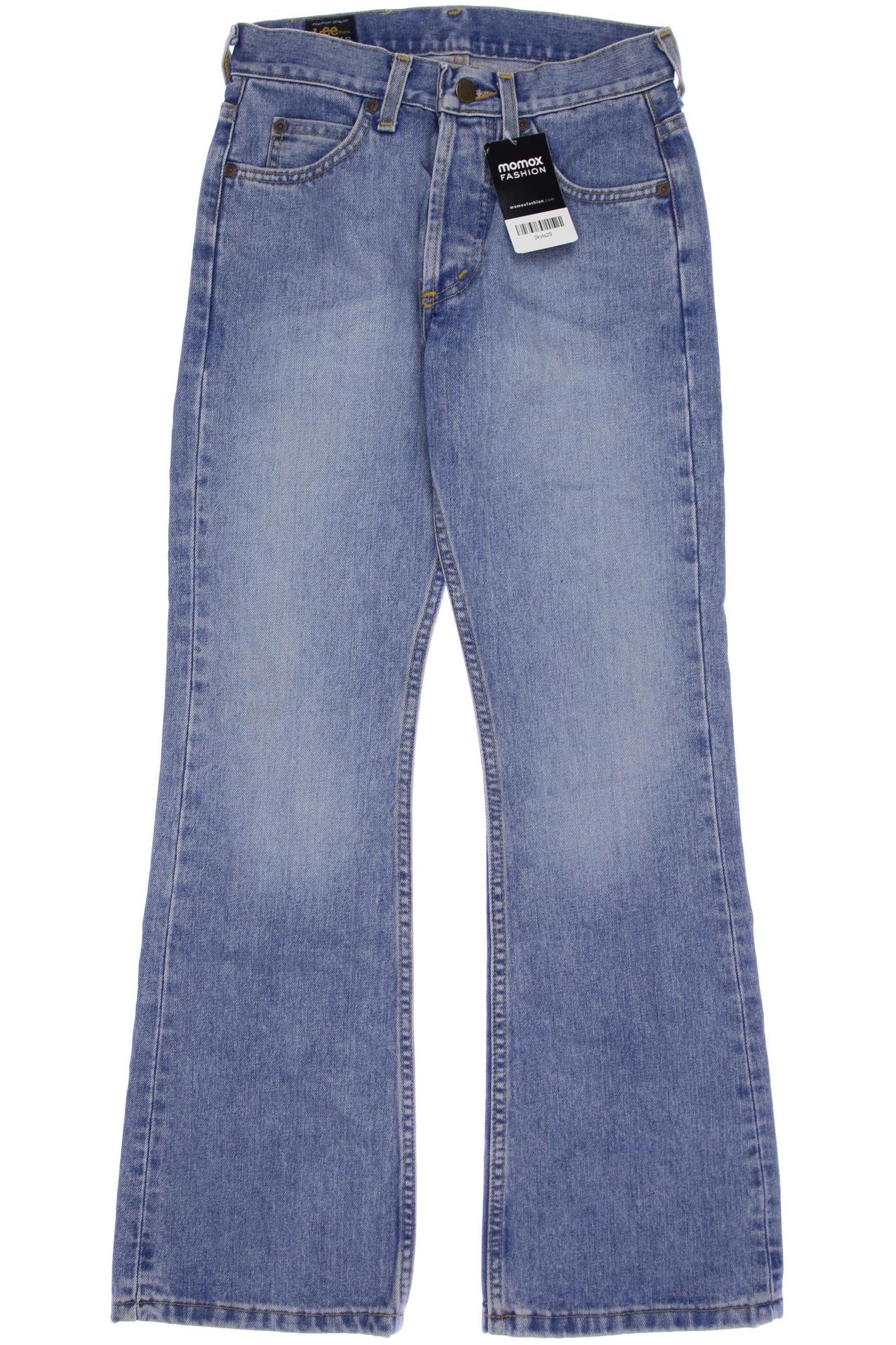 

Lee Damen Jeans, blau, Gr. 27